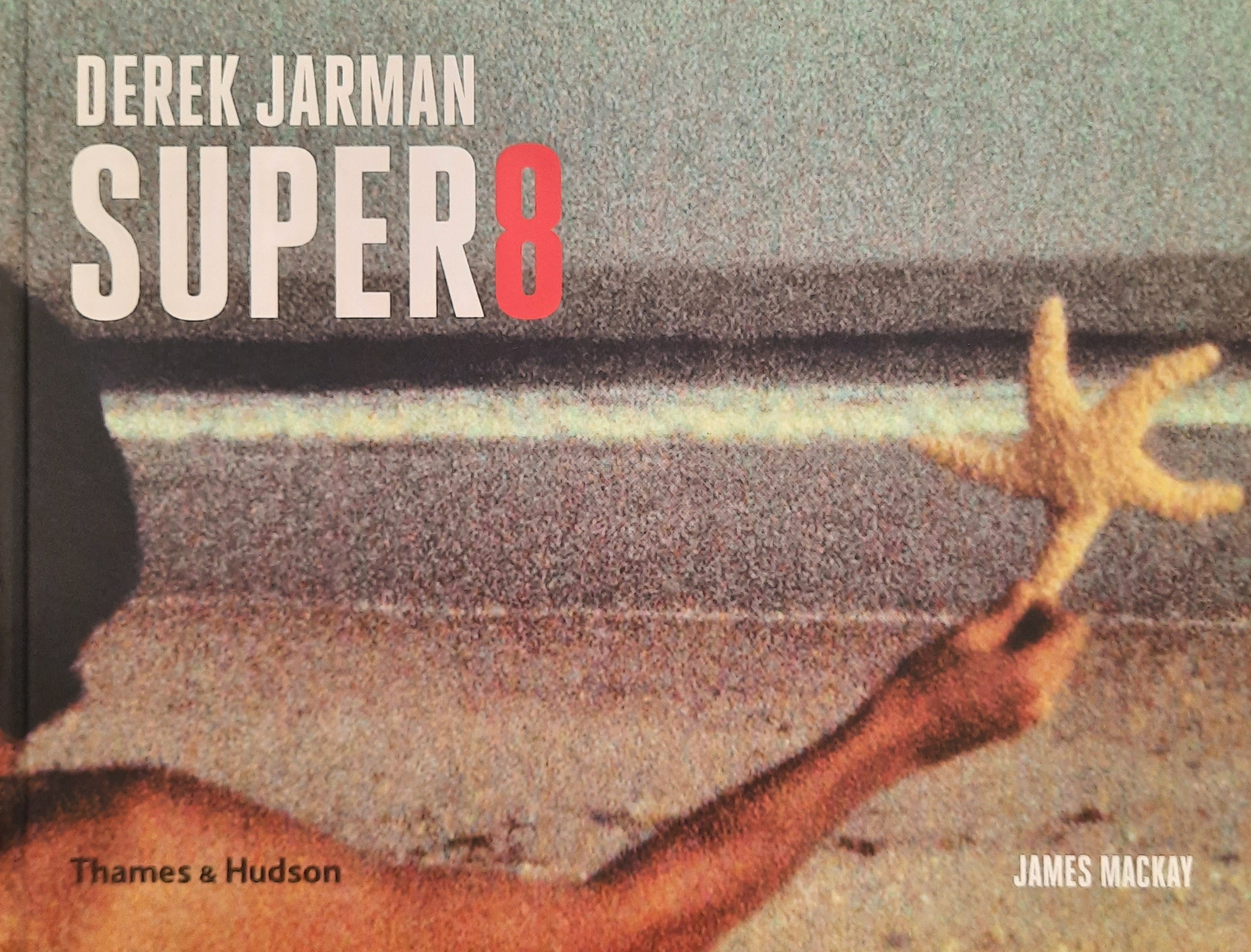 Derek Jarman / Super 8