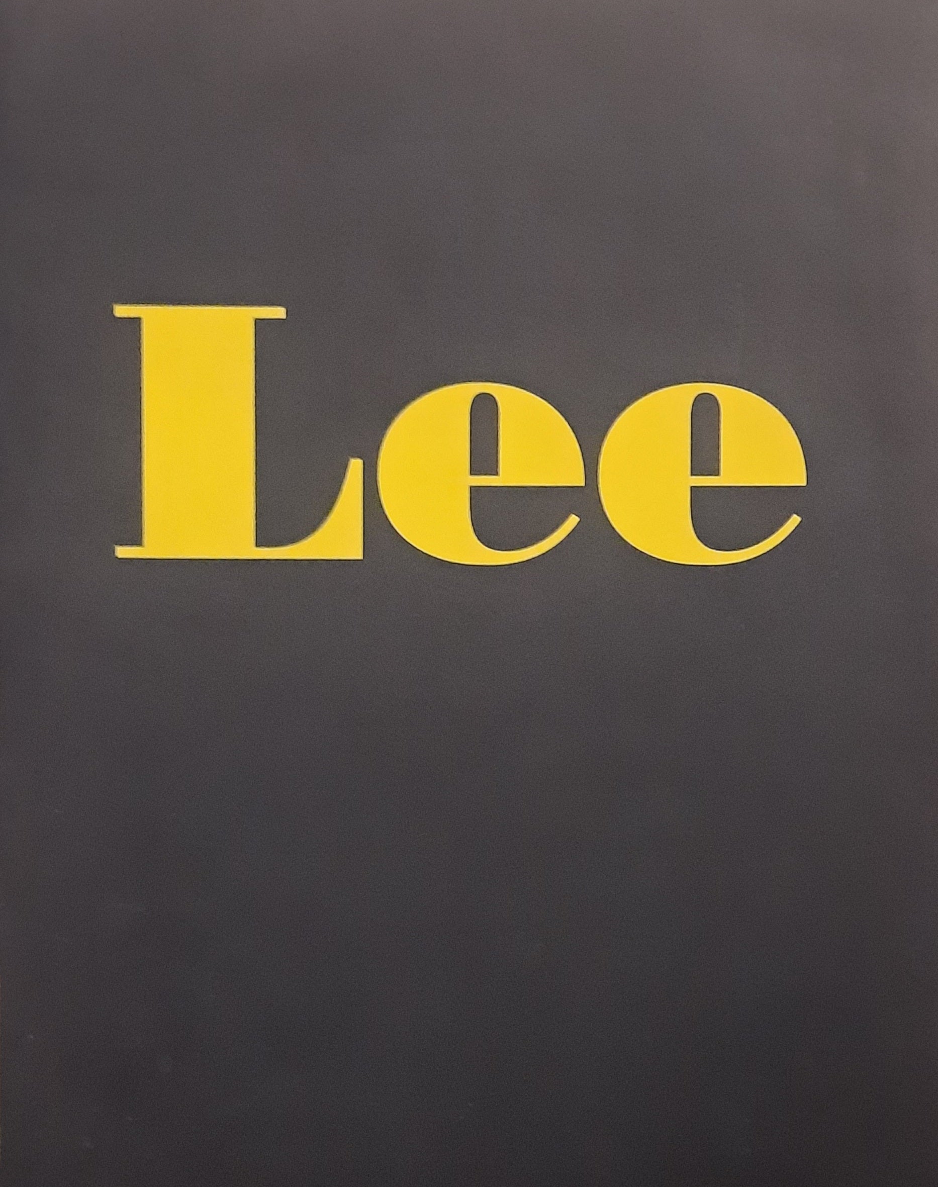 Lee Yanor