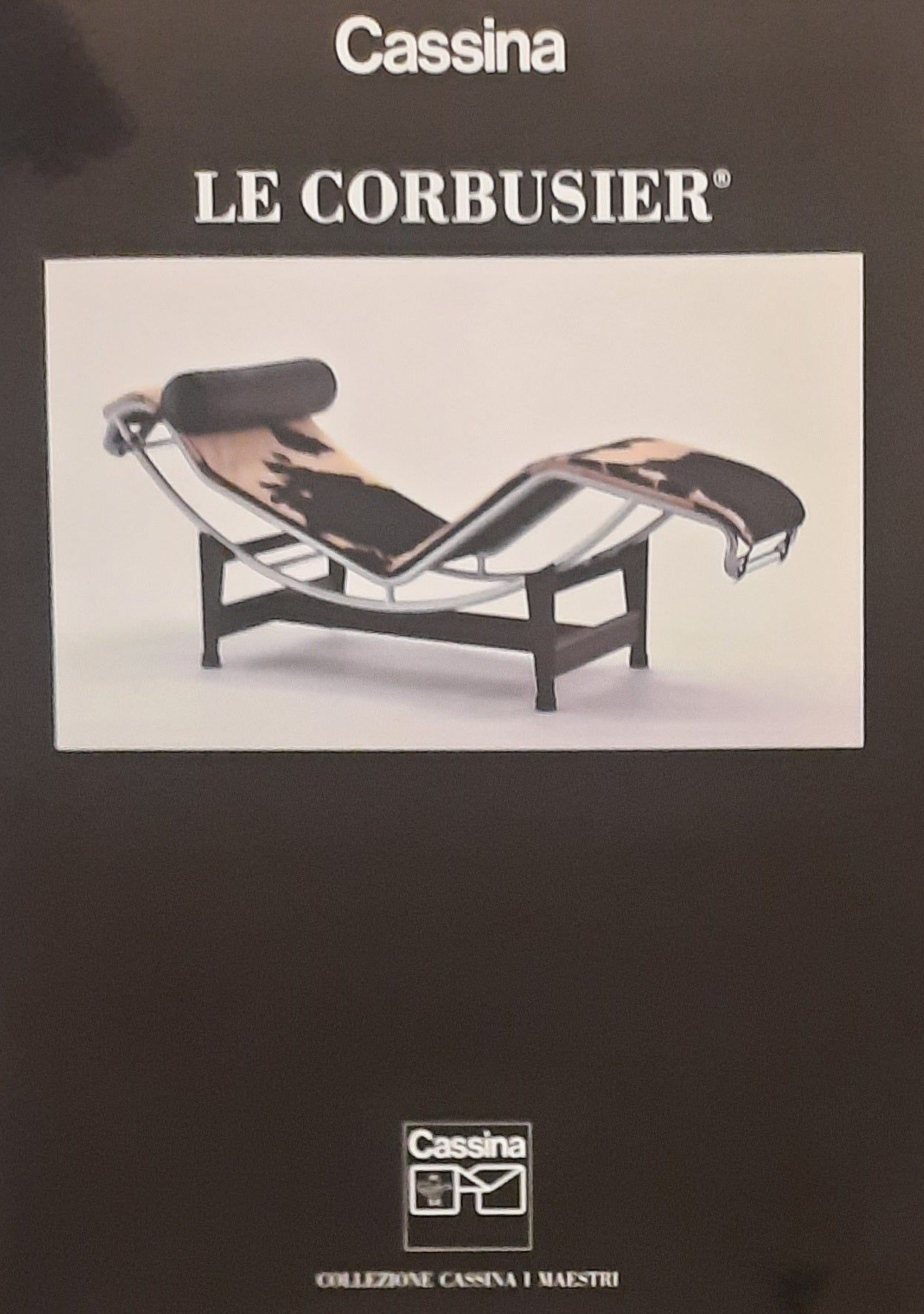 Le Corbusier