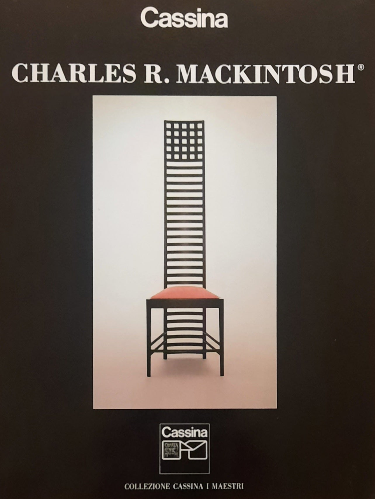 Charles Rennie Mackintosh: 1868-1928