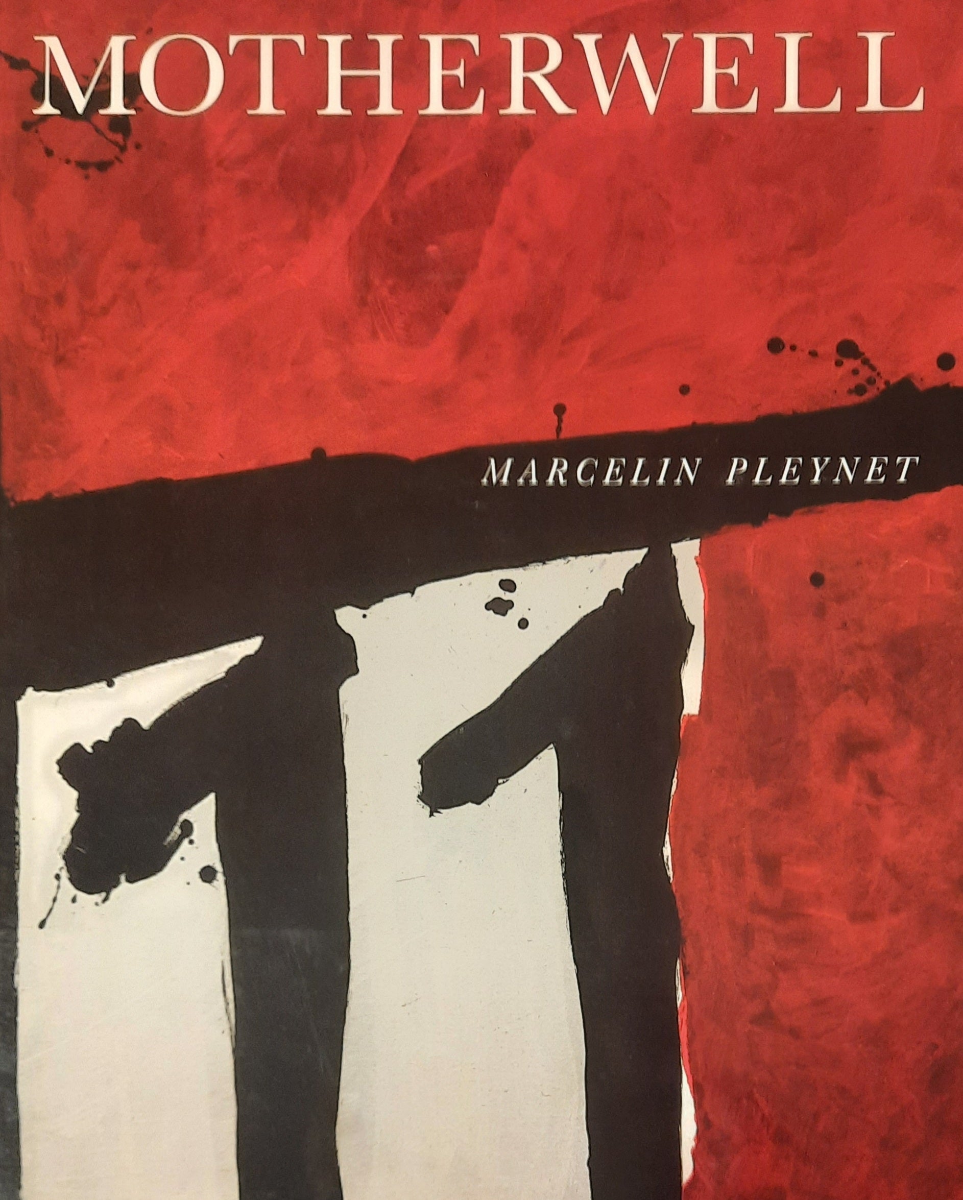 Robert Motherwell
