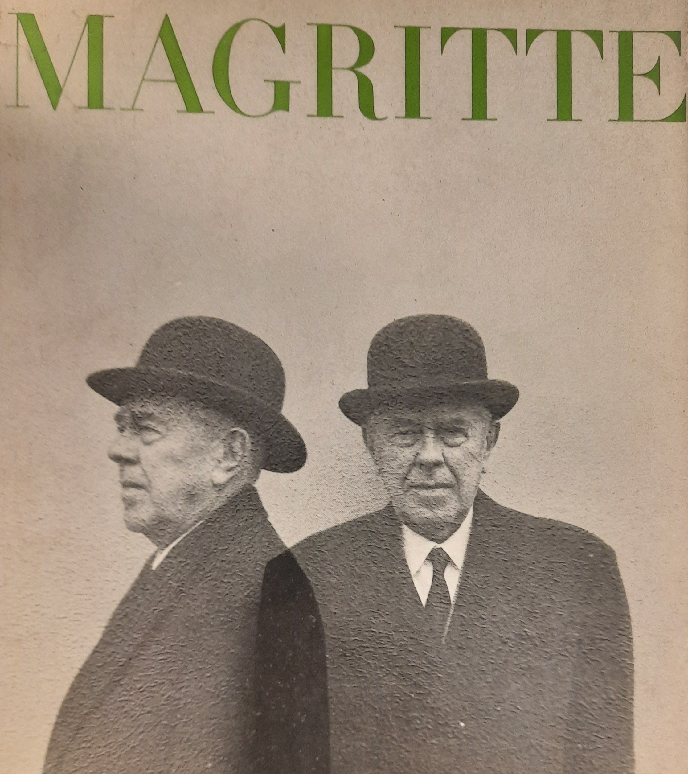Rene Magritte