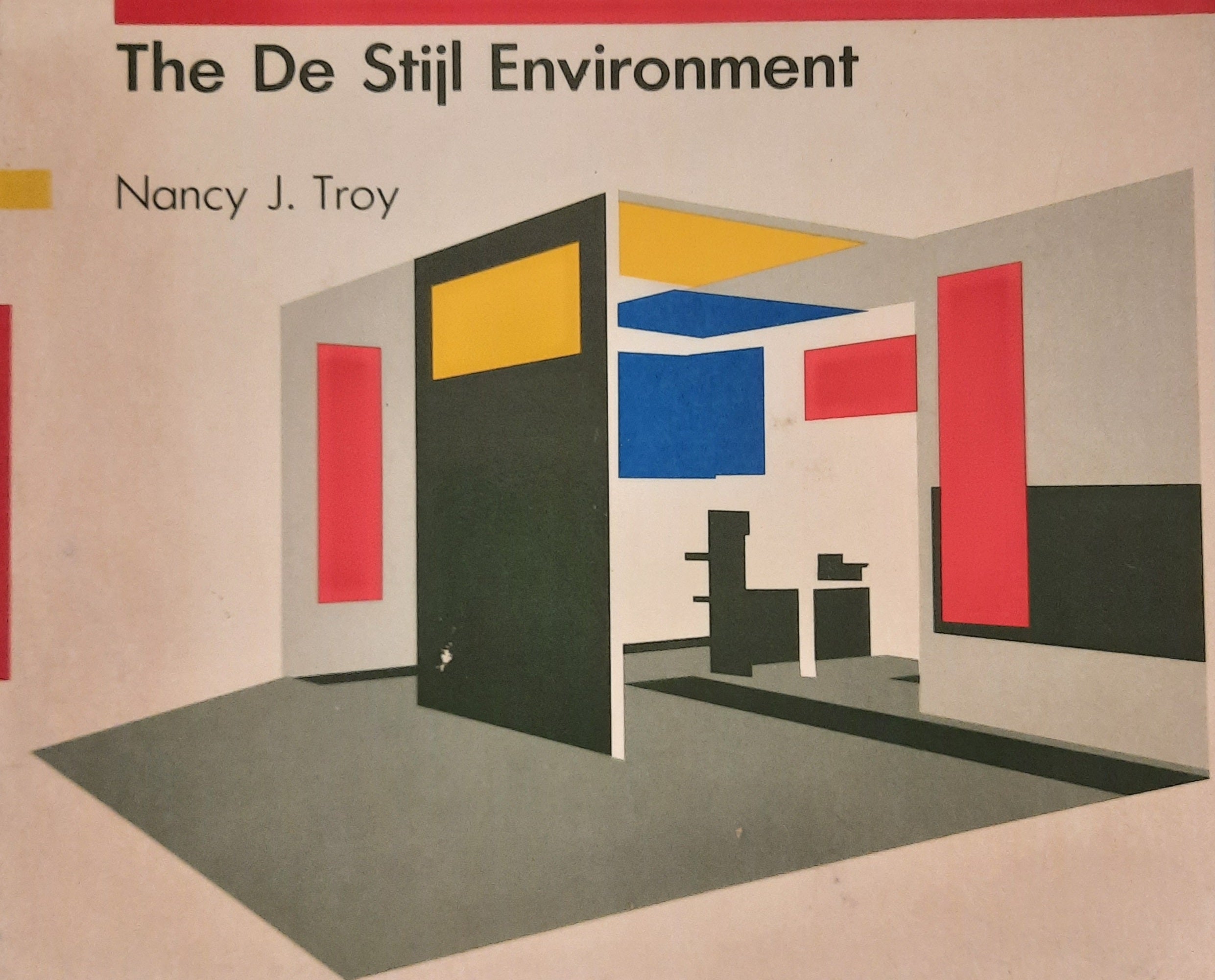 The De Stijl Environment