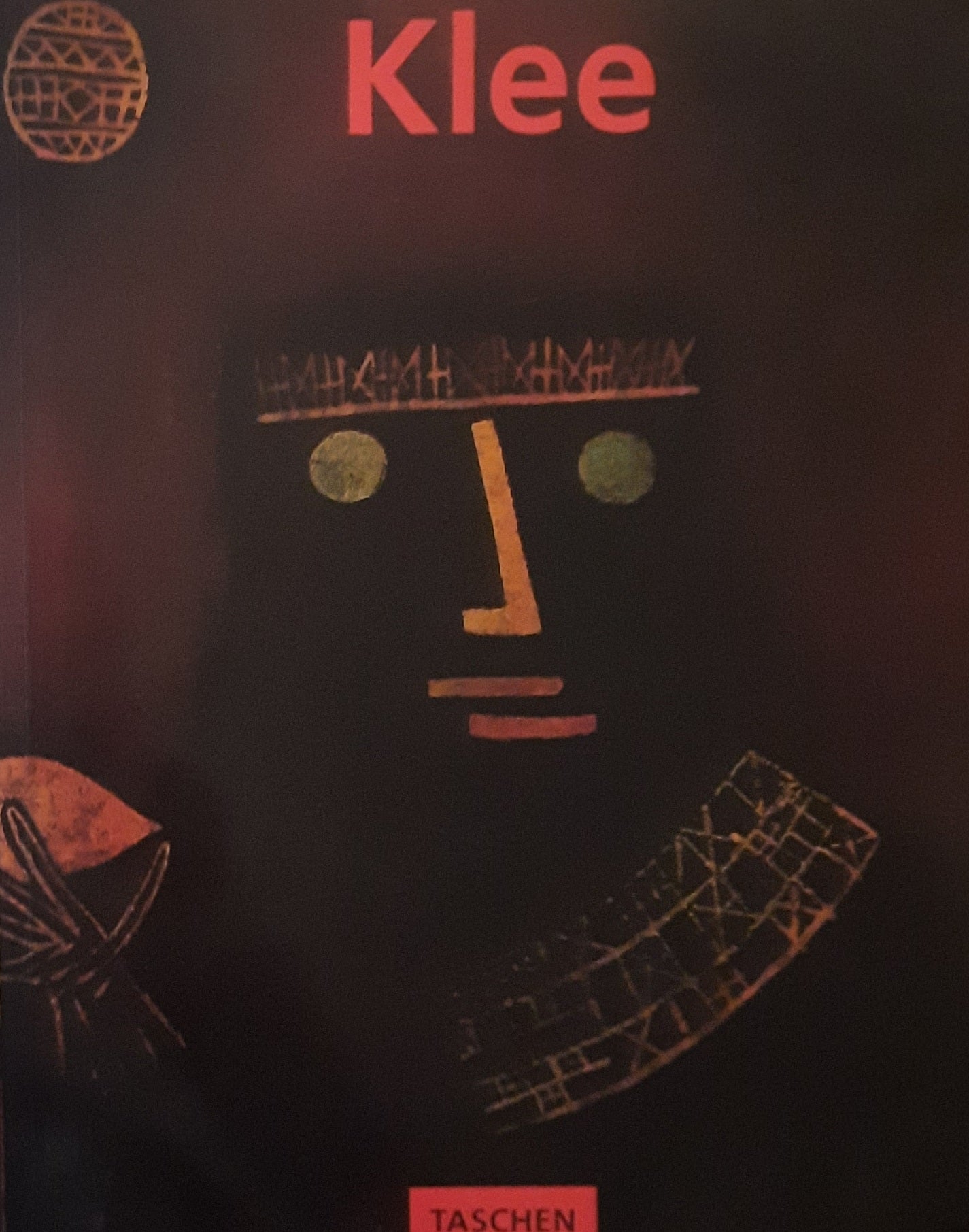 Paul Klee \ 1879-1940 \ English edition