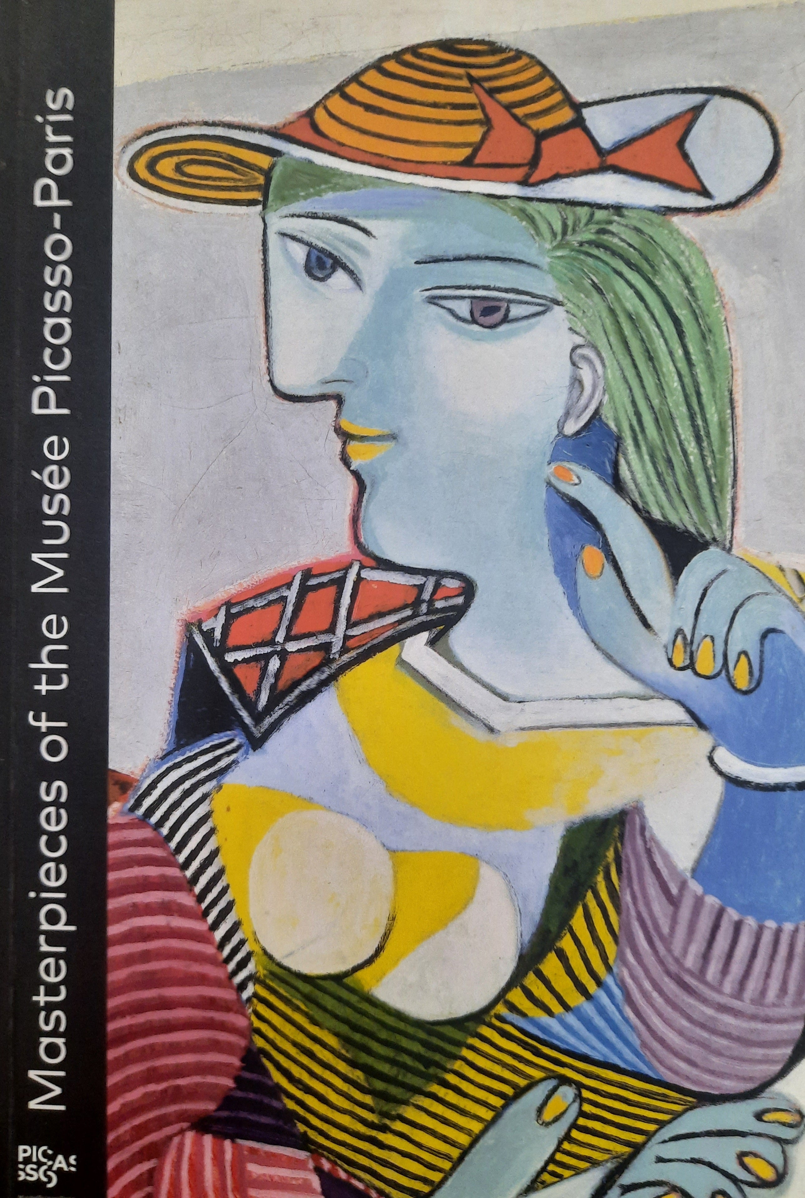 Masterpieces of the Musée Picasso-Paris