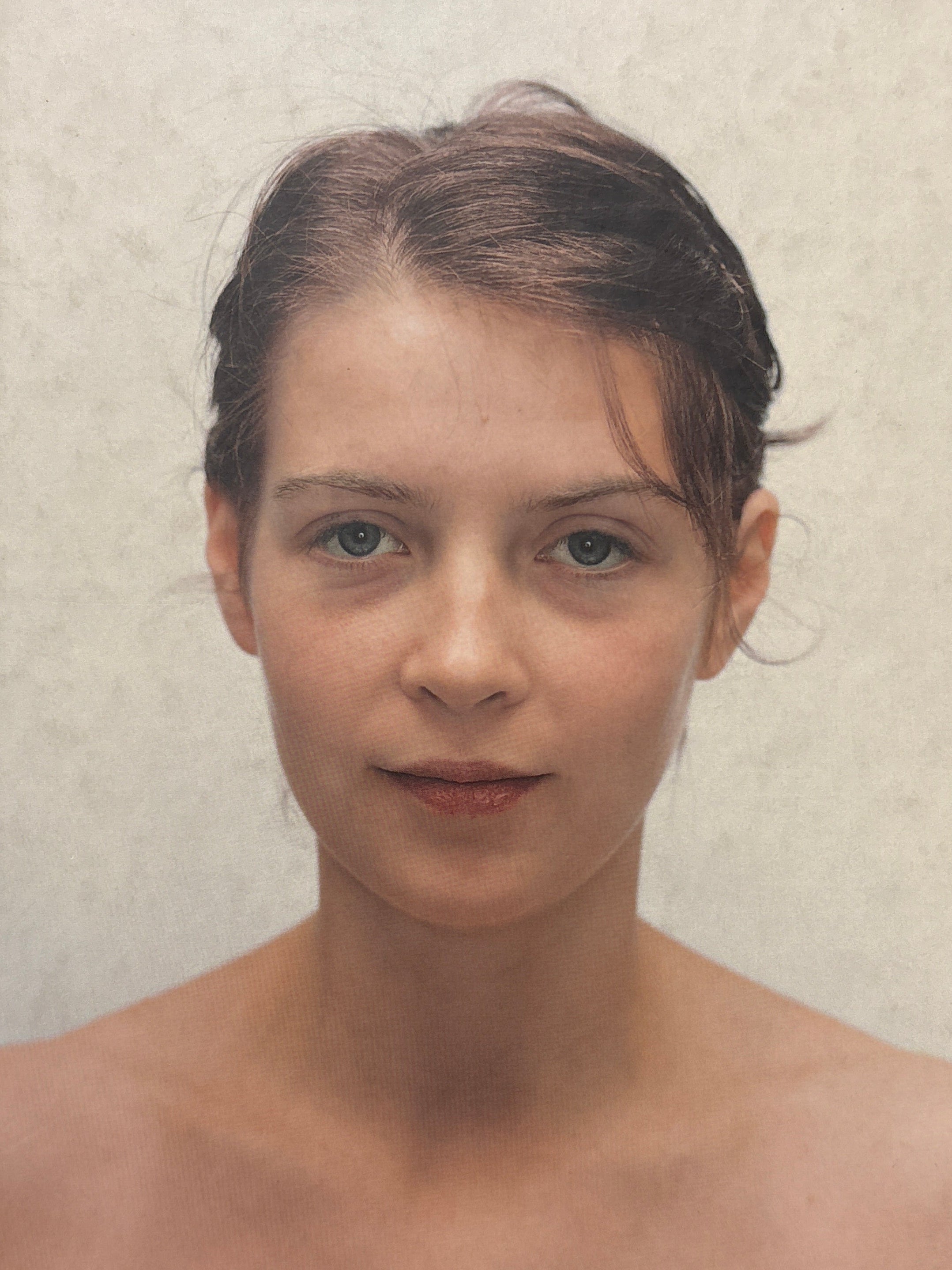 Rineke Dijkstra / Portraits