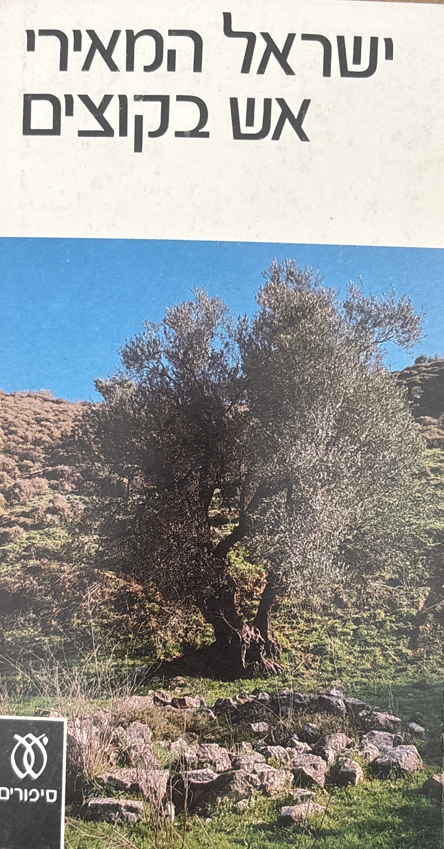 אש בקוצים