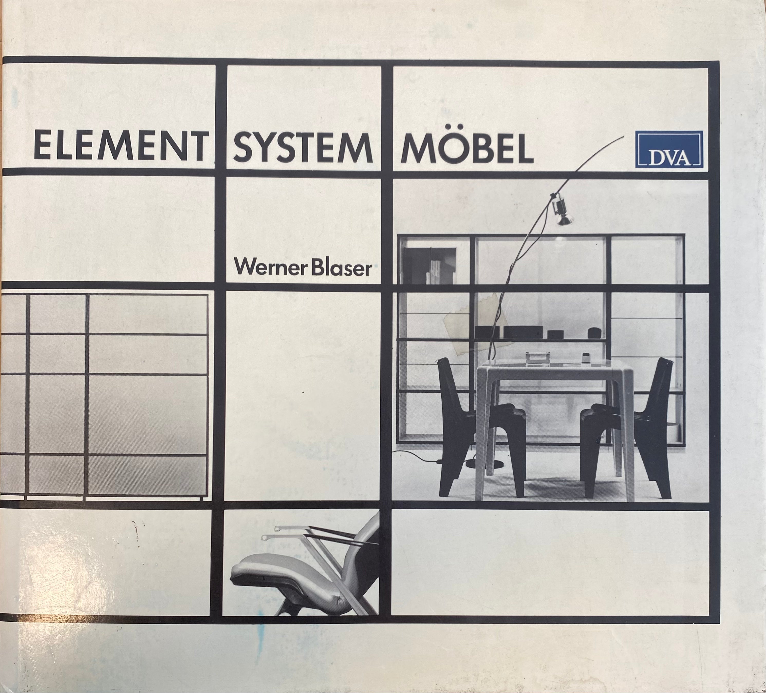 Element - System - Möbel