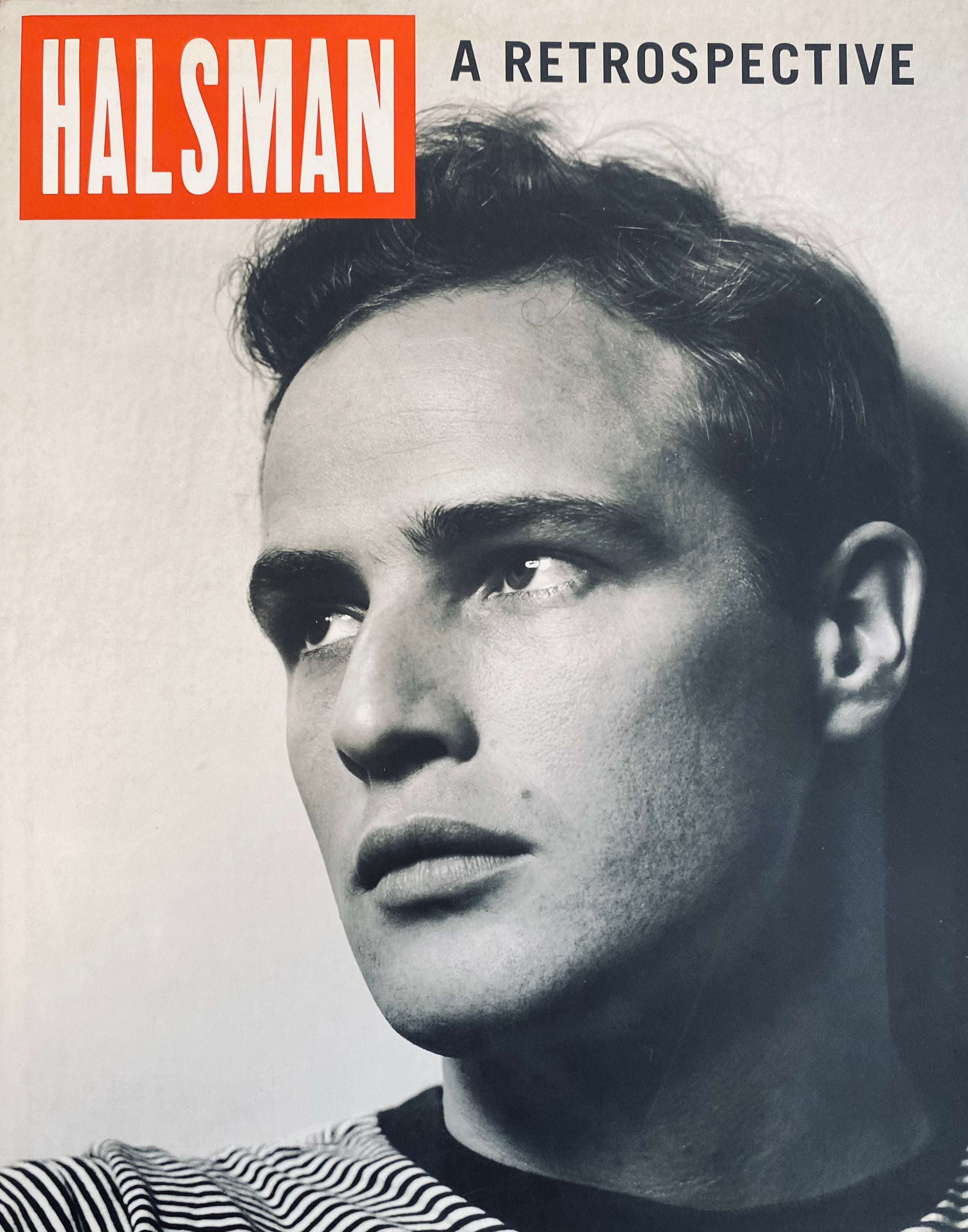 Philippe Halsman / a Retrospective: Photographs from the Halsman Family Collection