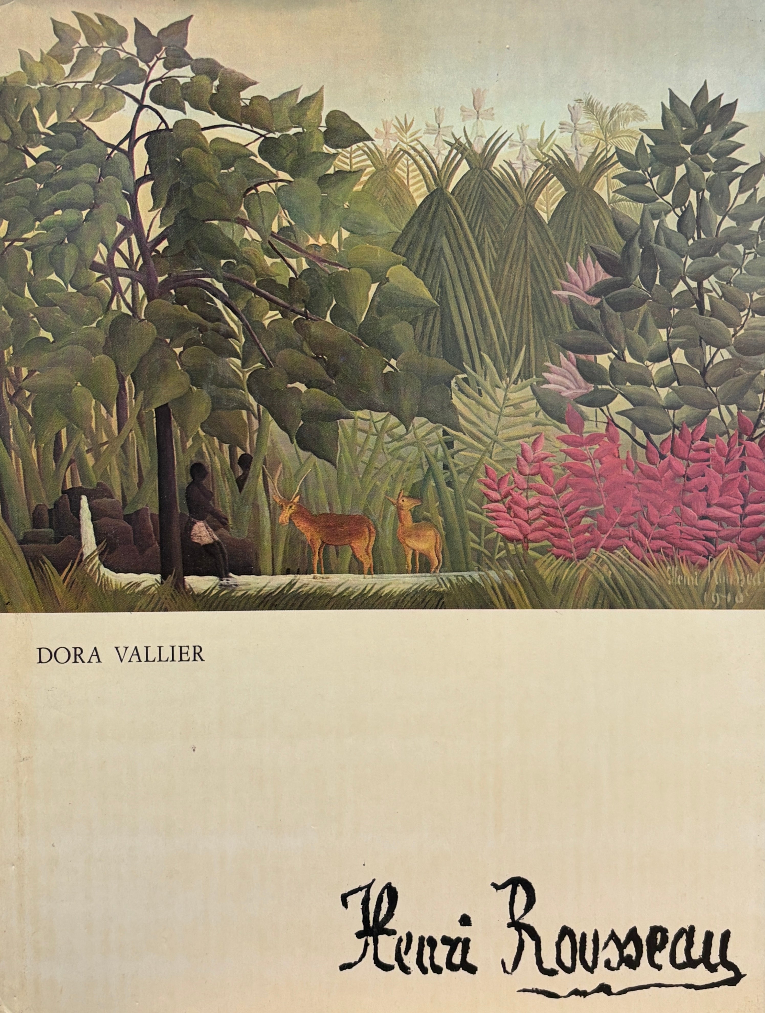 Henri Rousseau