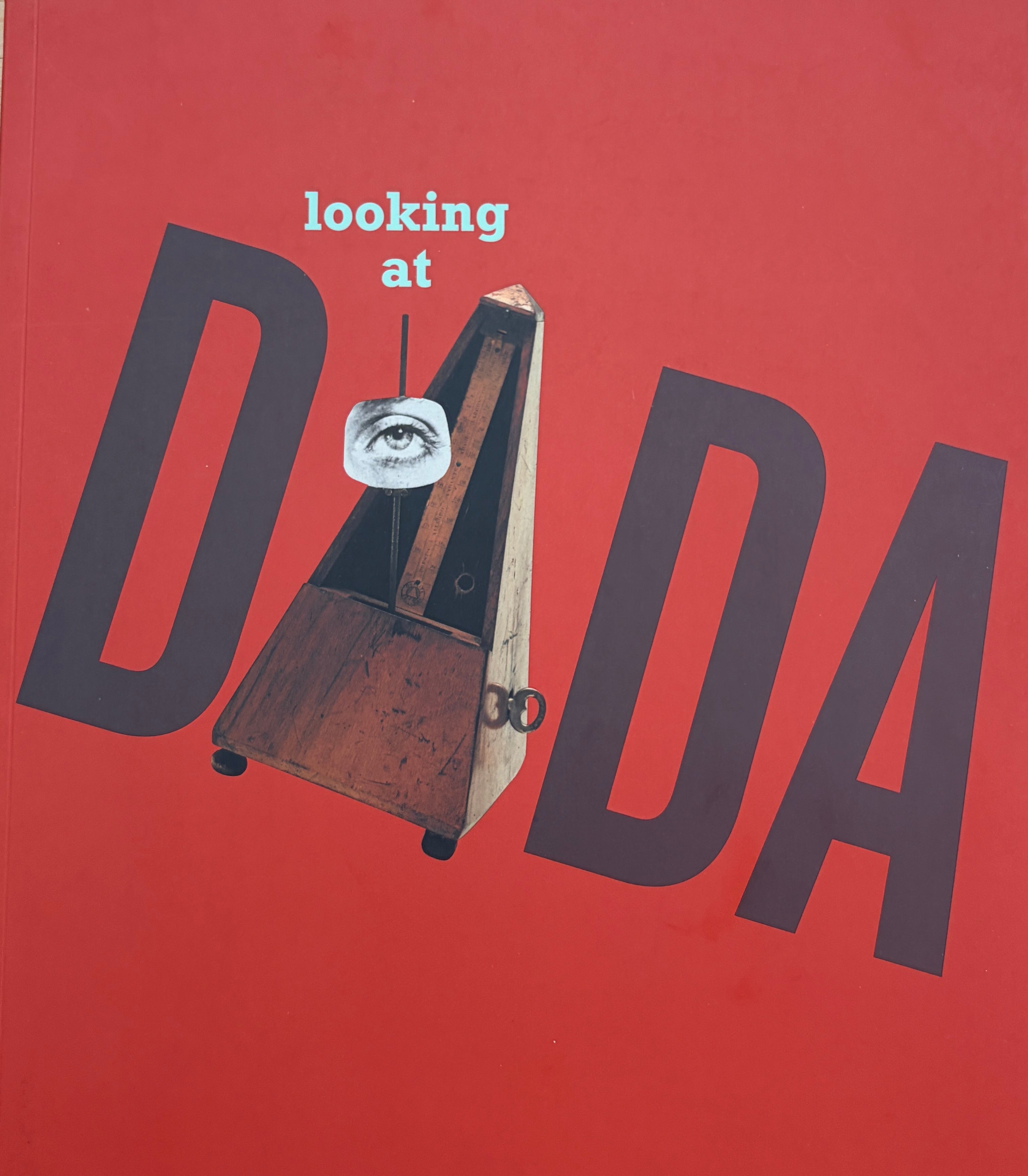 Looking at Dada