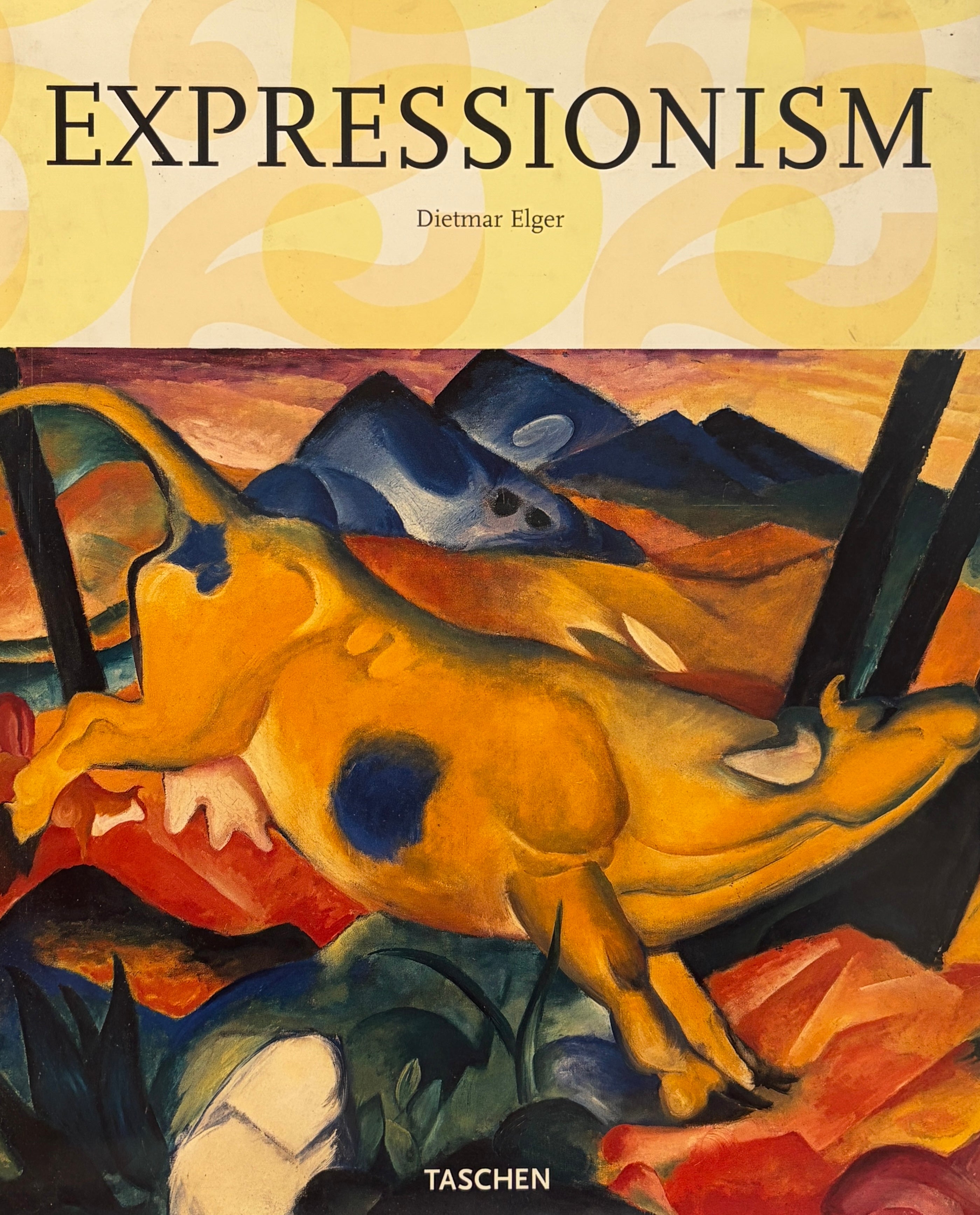 EXPRESSIONISM / A Revolution in German Art