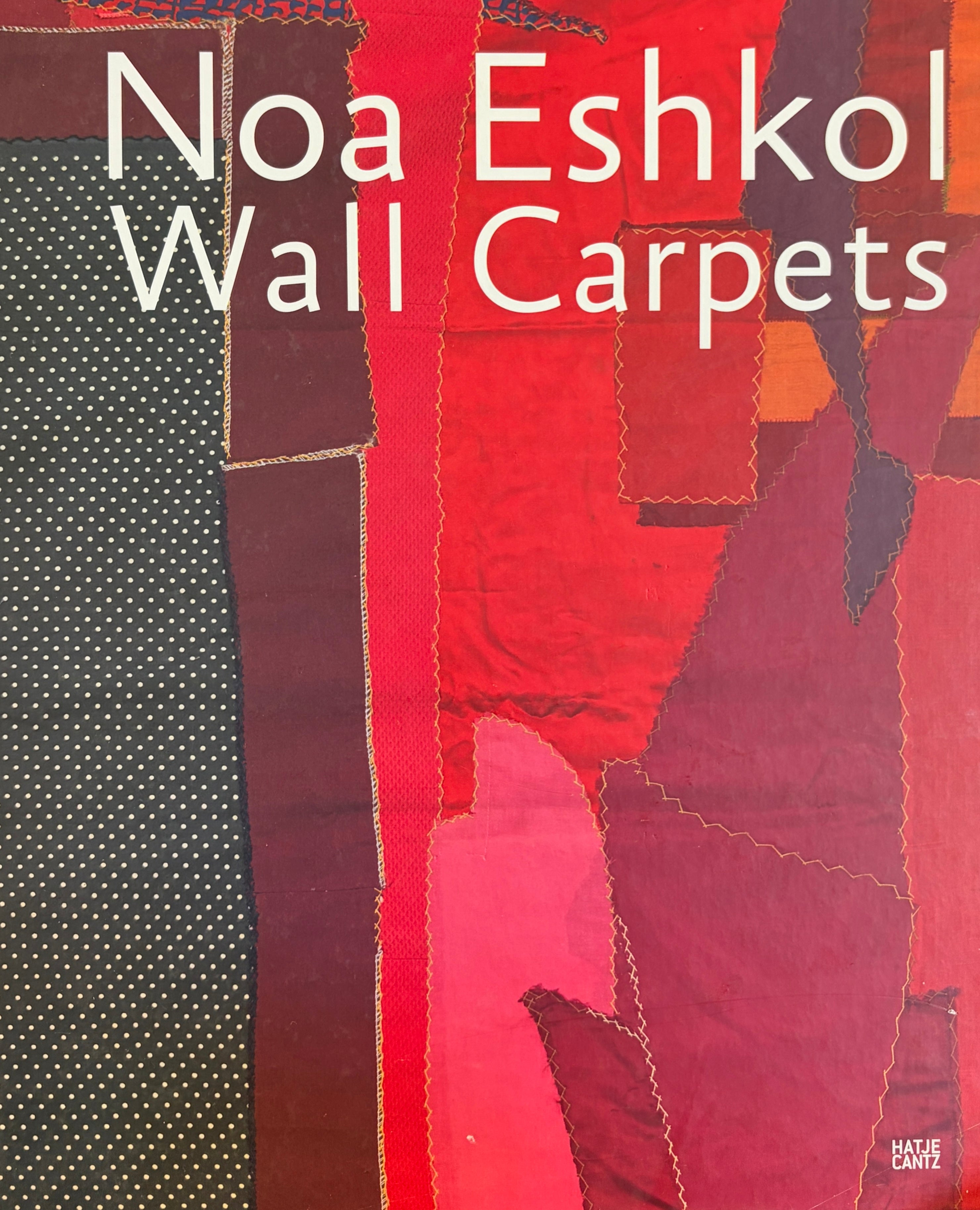 Noa Eshkol / Wall Carpets
