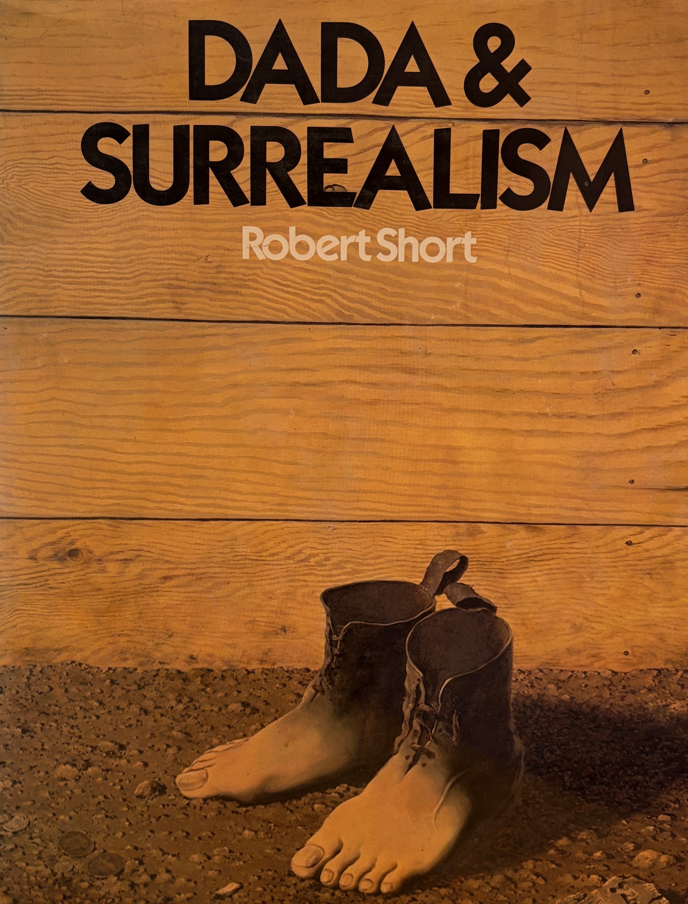 Dada and Surrealism