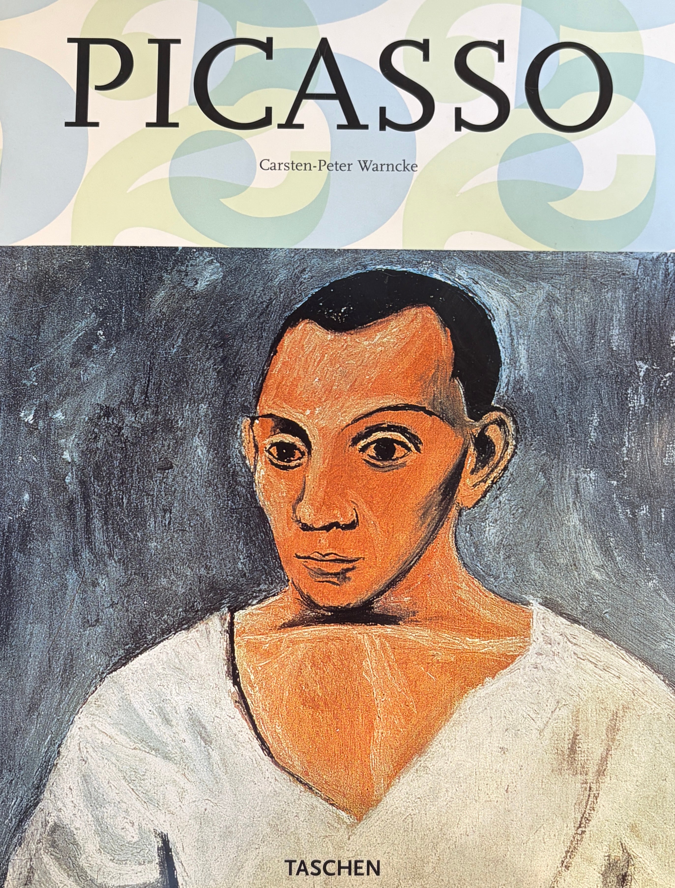 PICASSO / 1881-1973