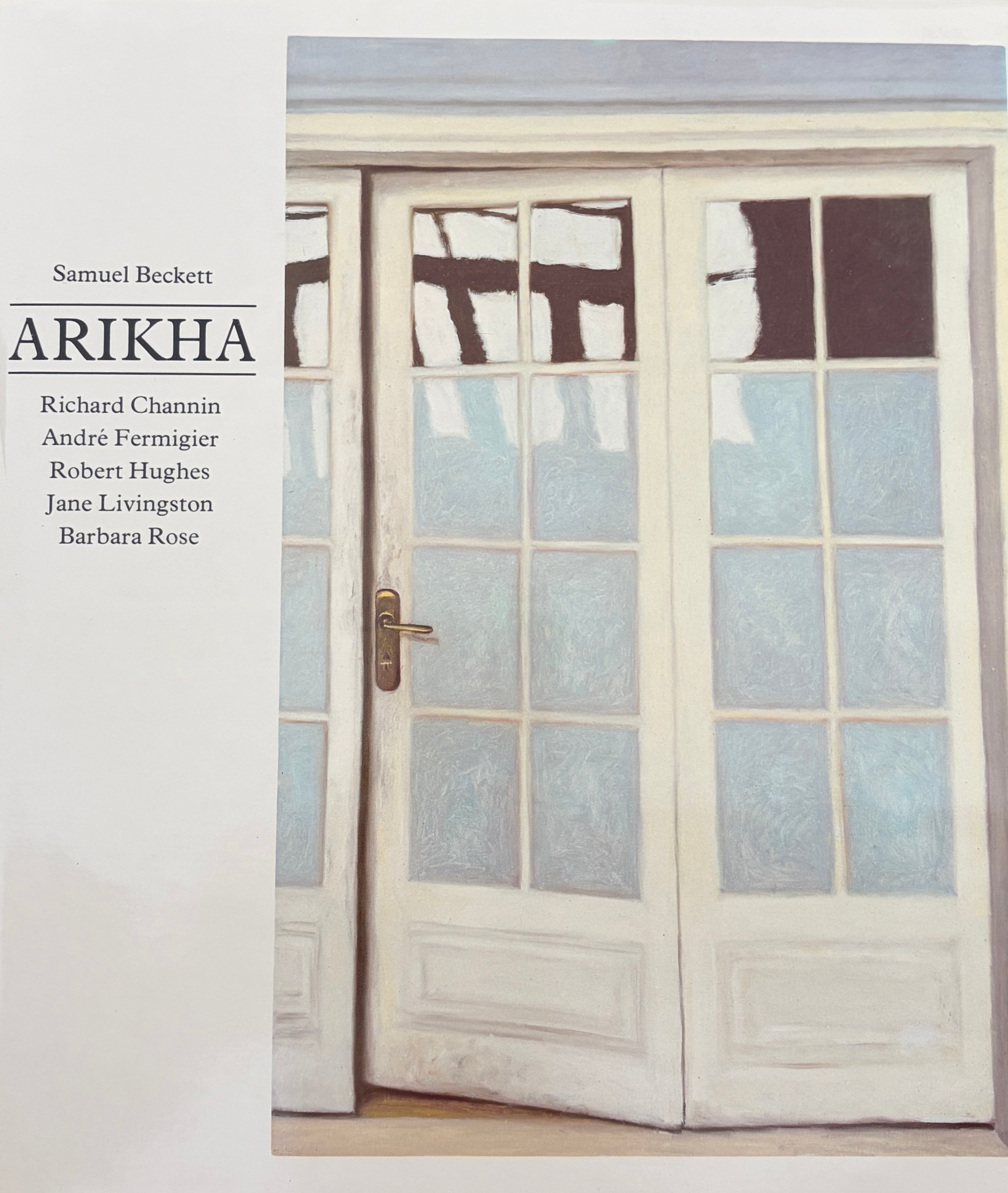 ARIKHA