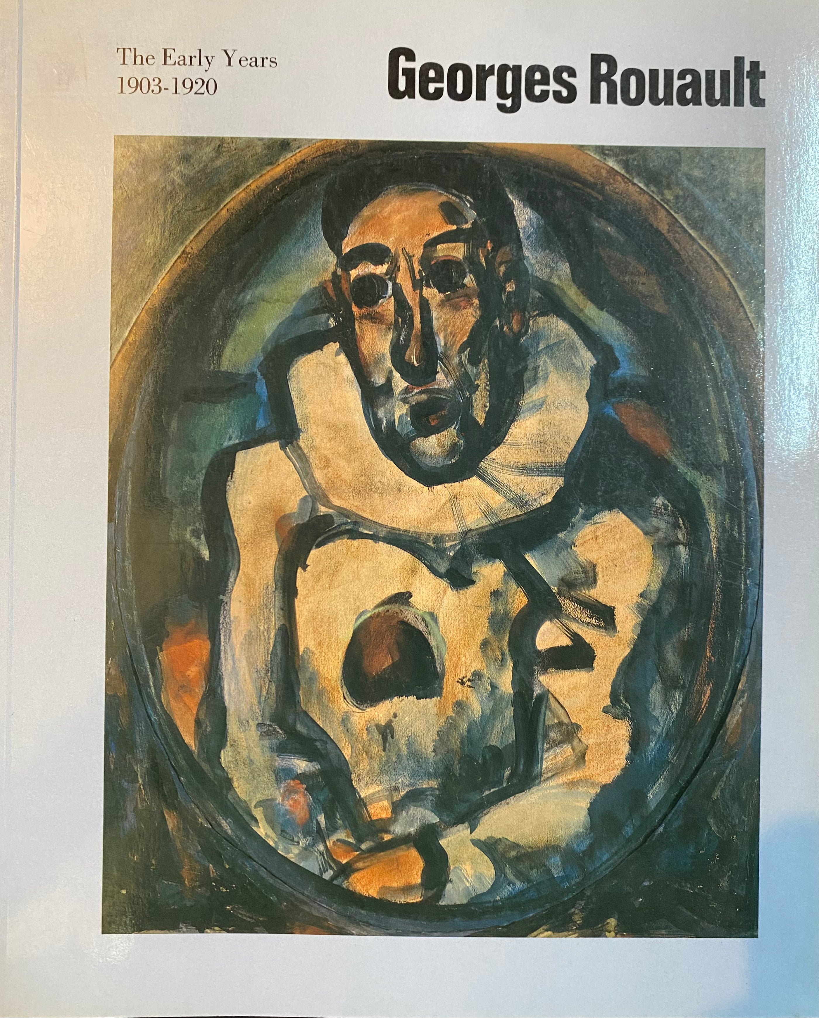 Georges Rouault / The early years 1903-1920