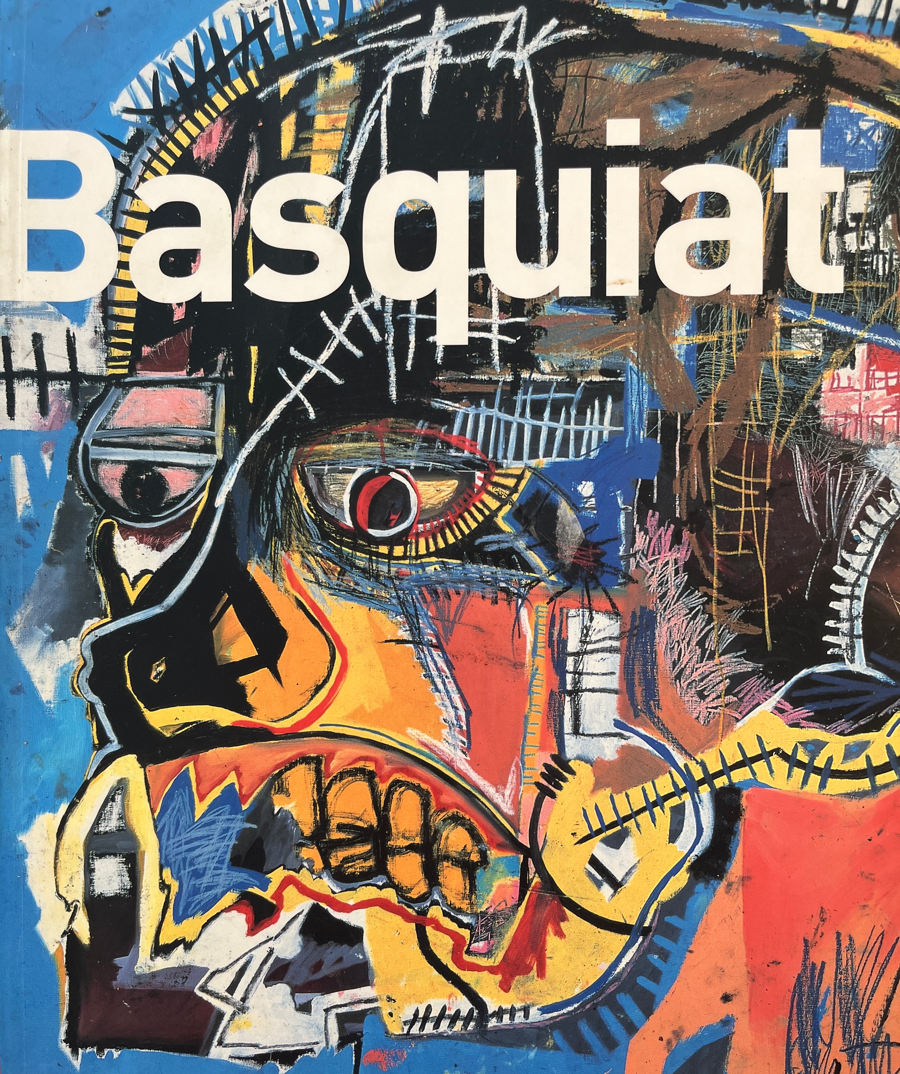 Basquiat