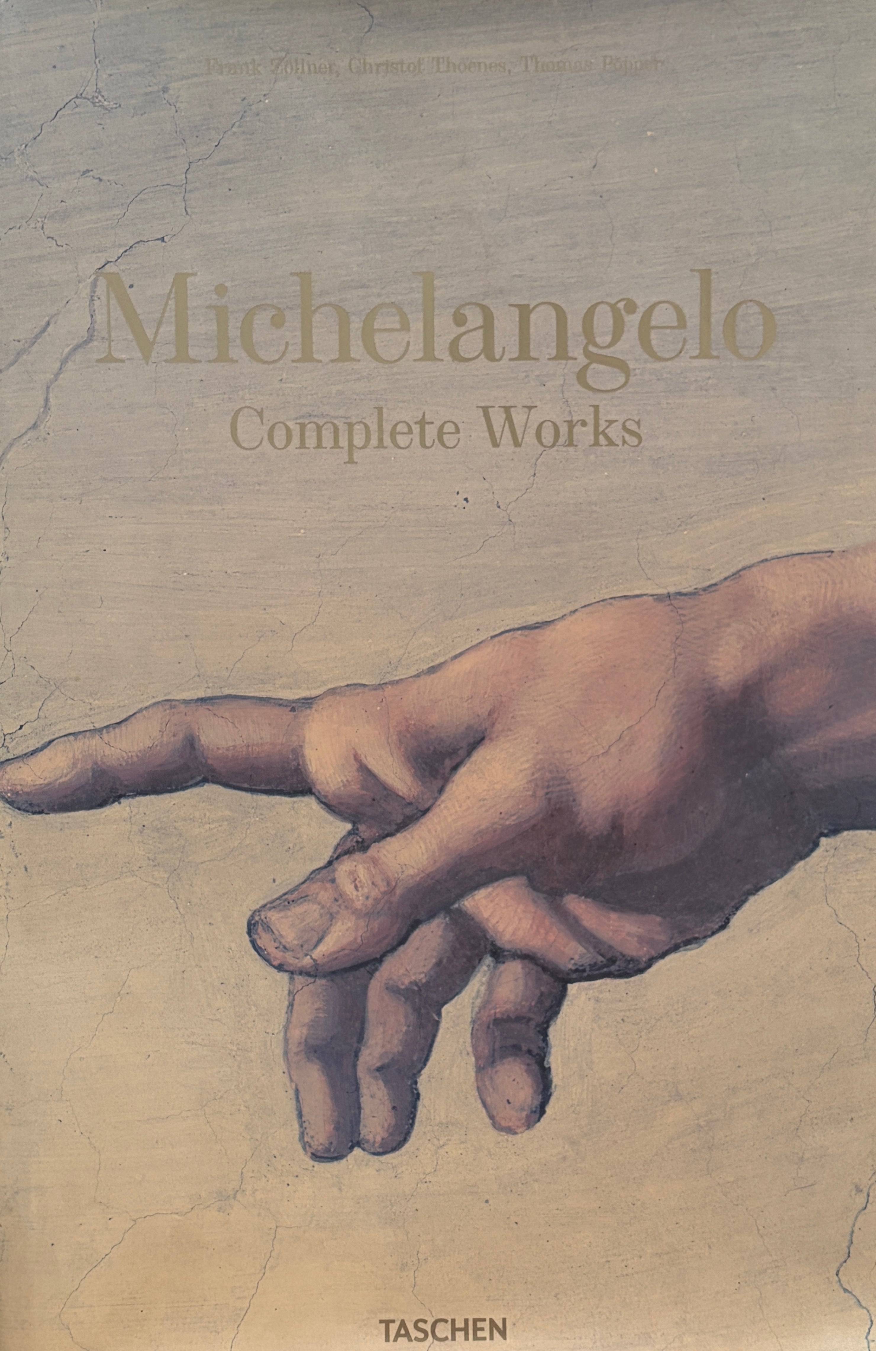 Michelangelo / Complete Works