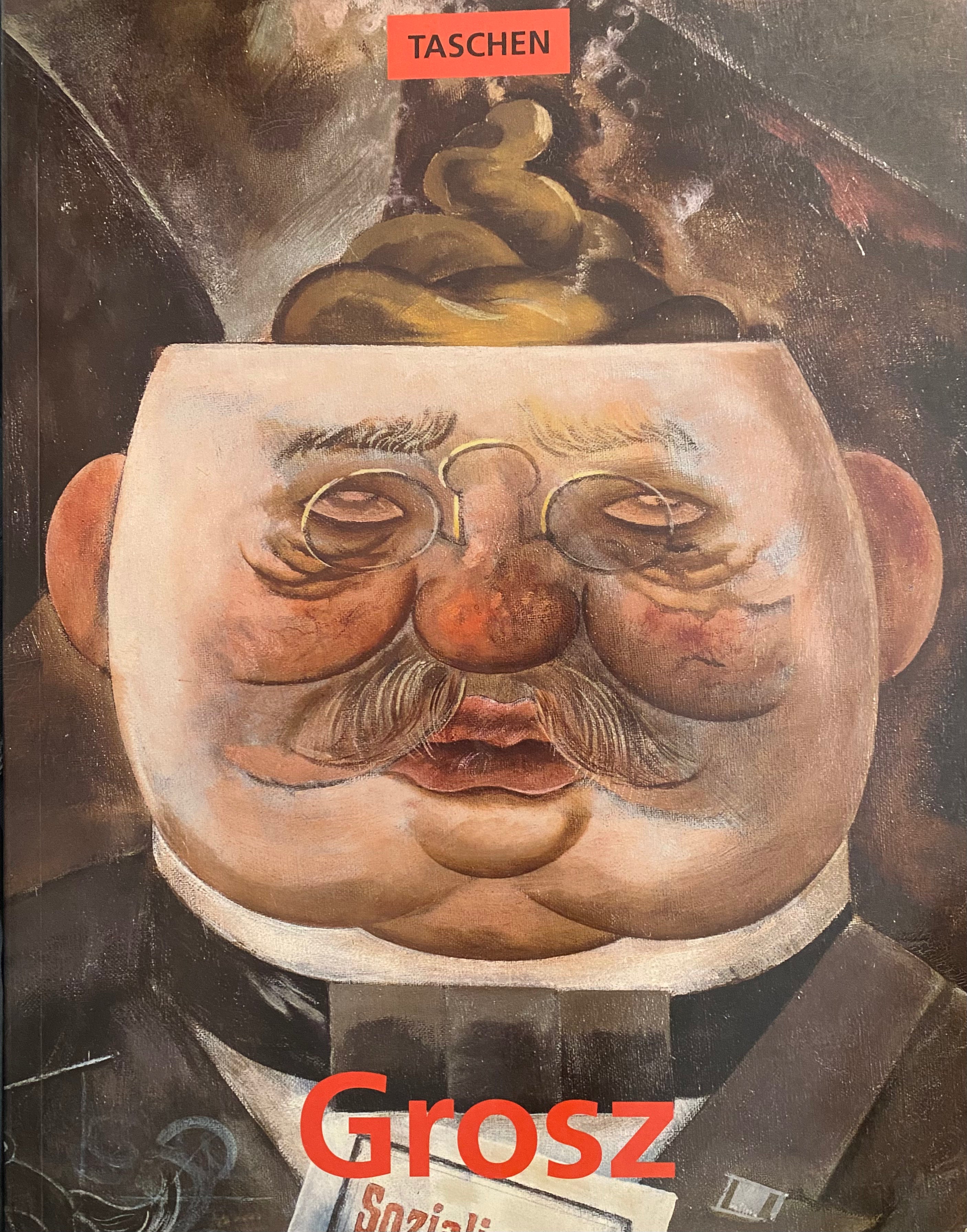 George Grosz / 1893-1959