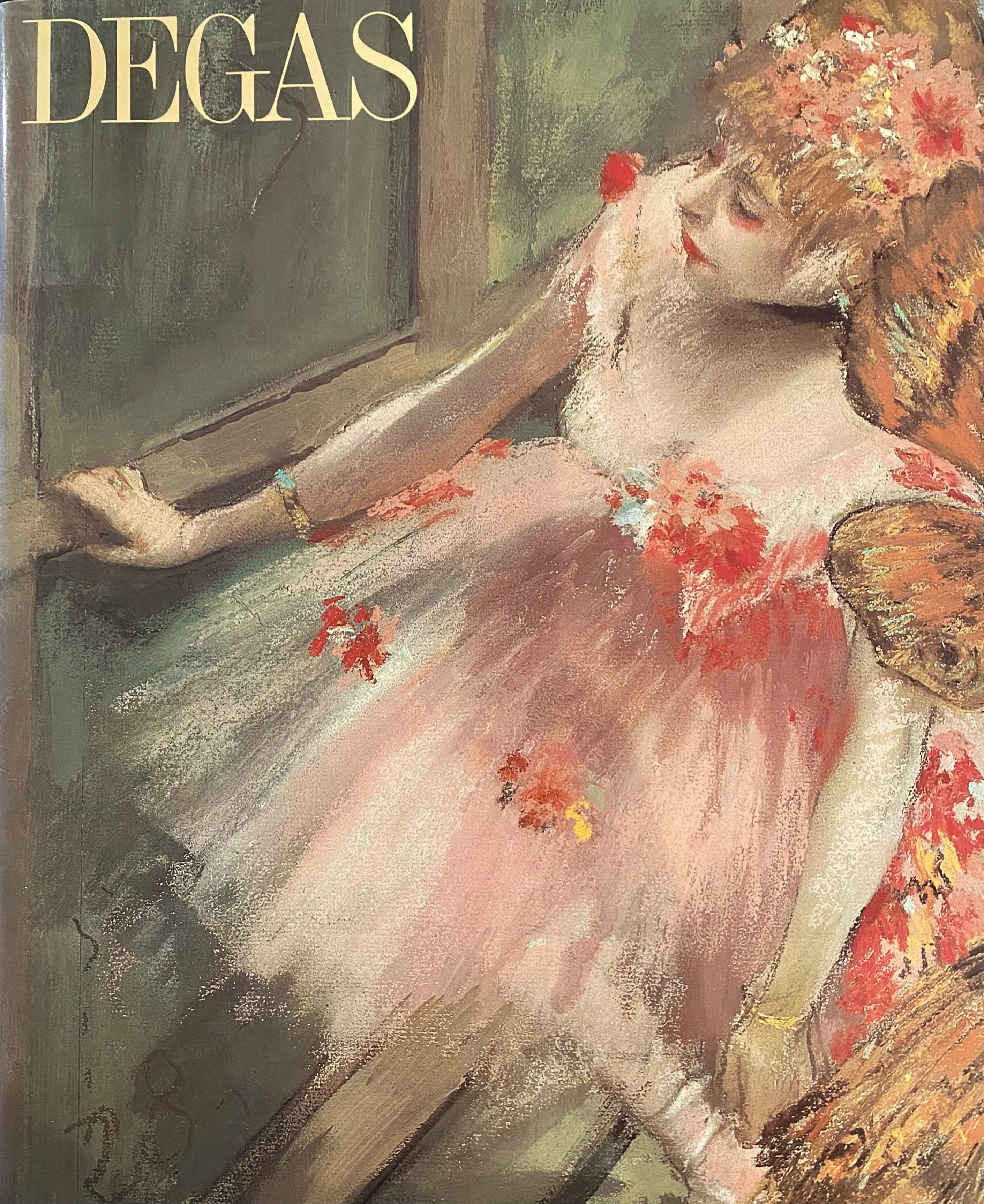 Degas