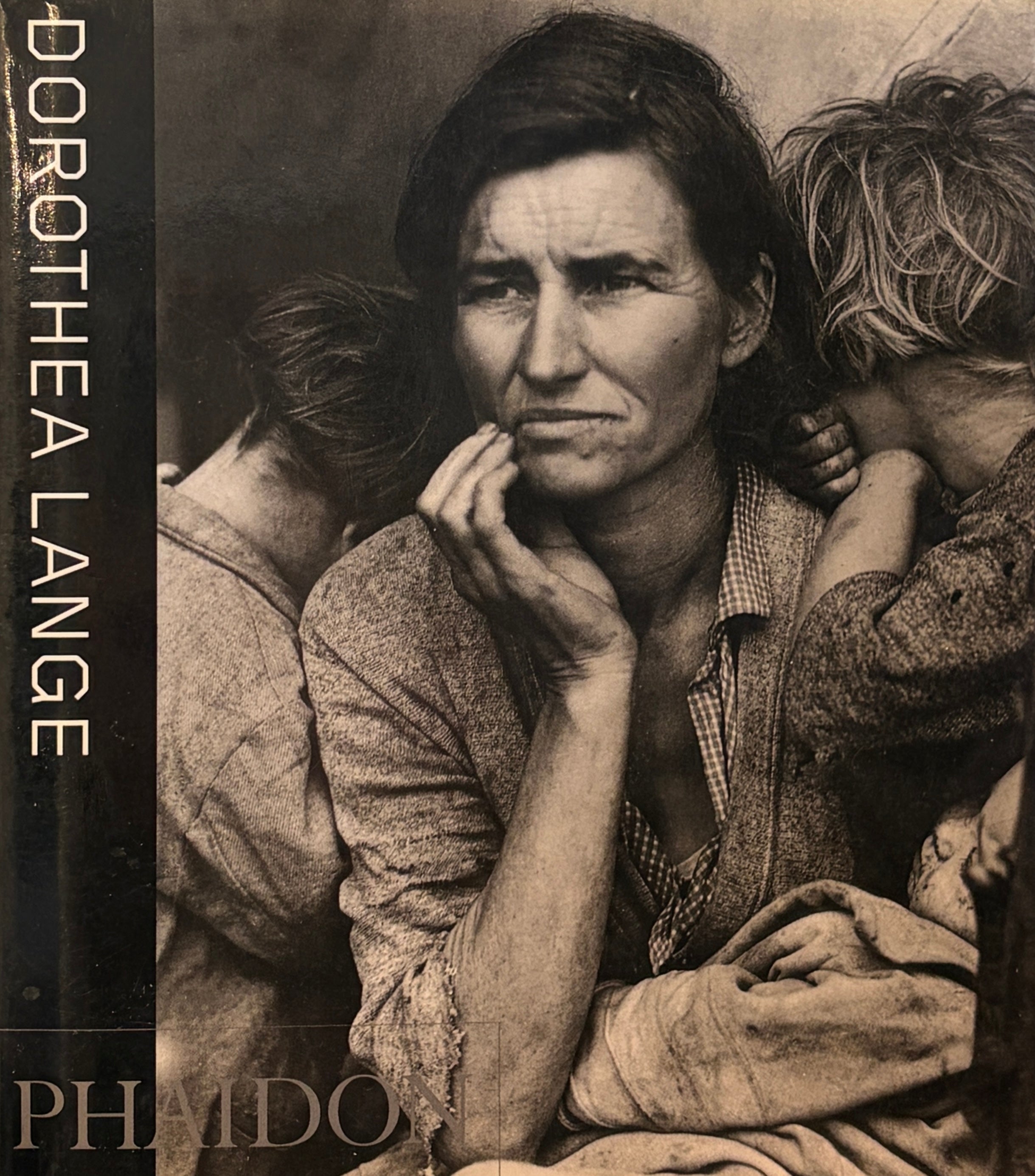 Dorothea Lange