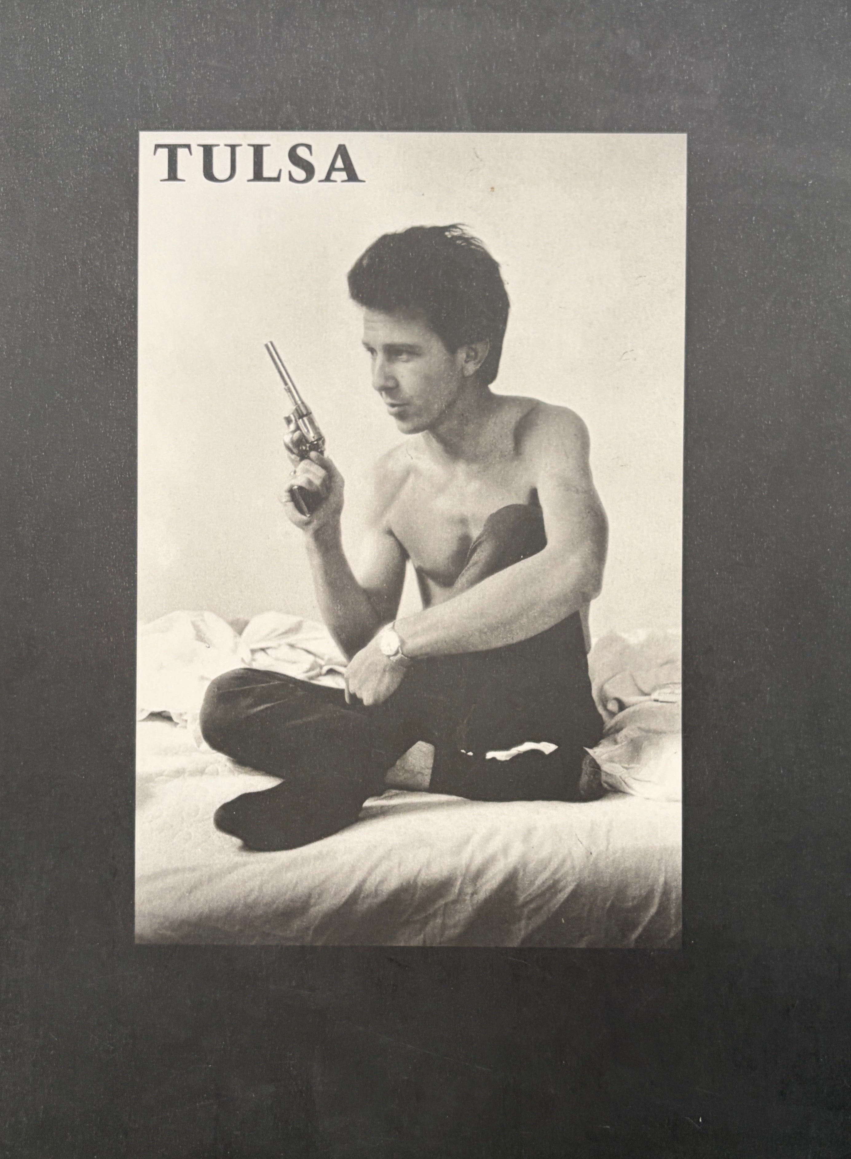 Tulsa