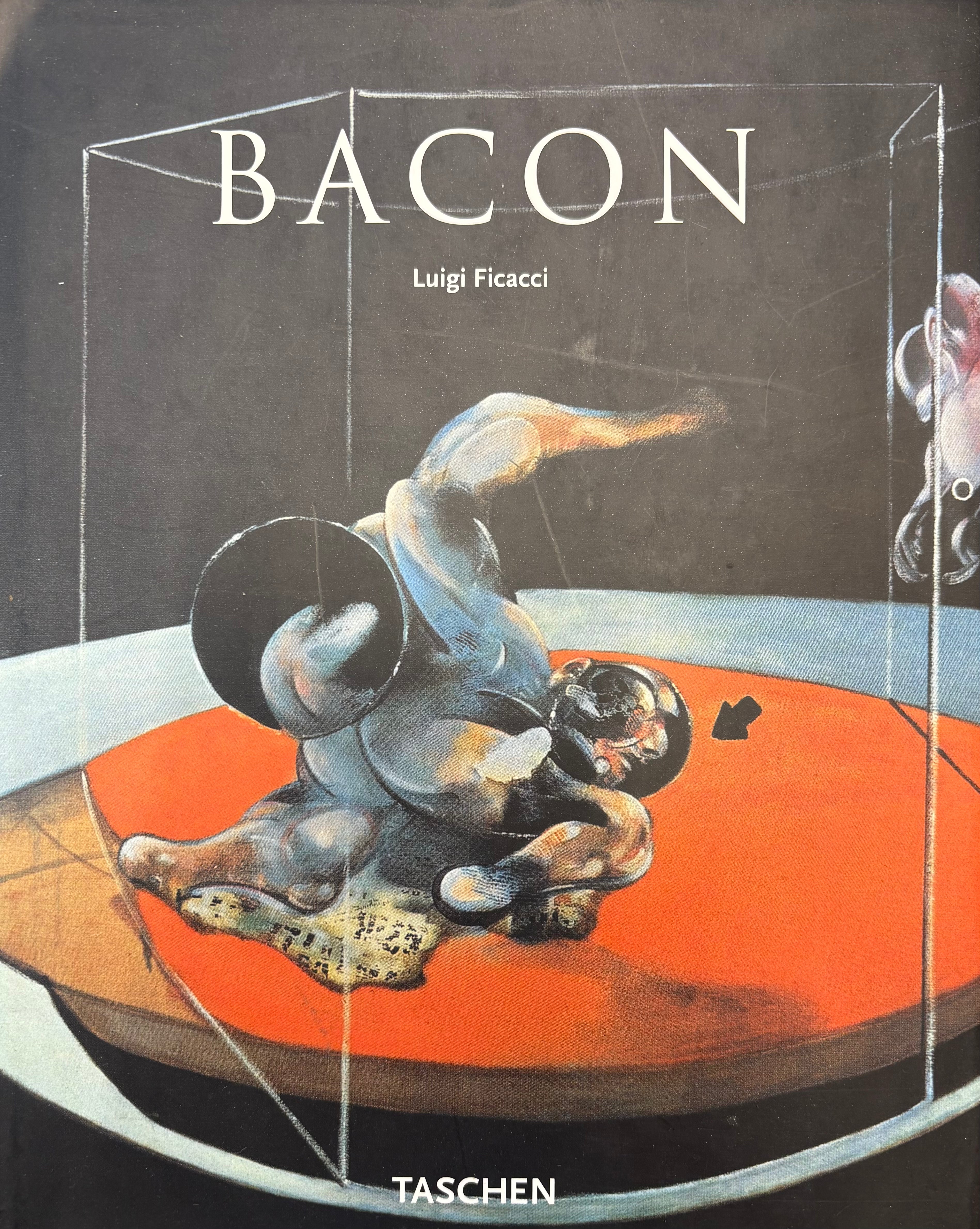 Francis Bacon/ 1909-1992