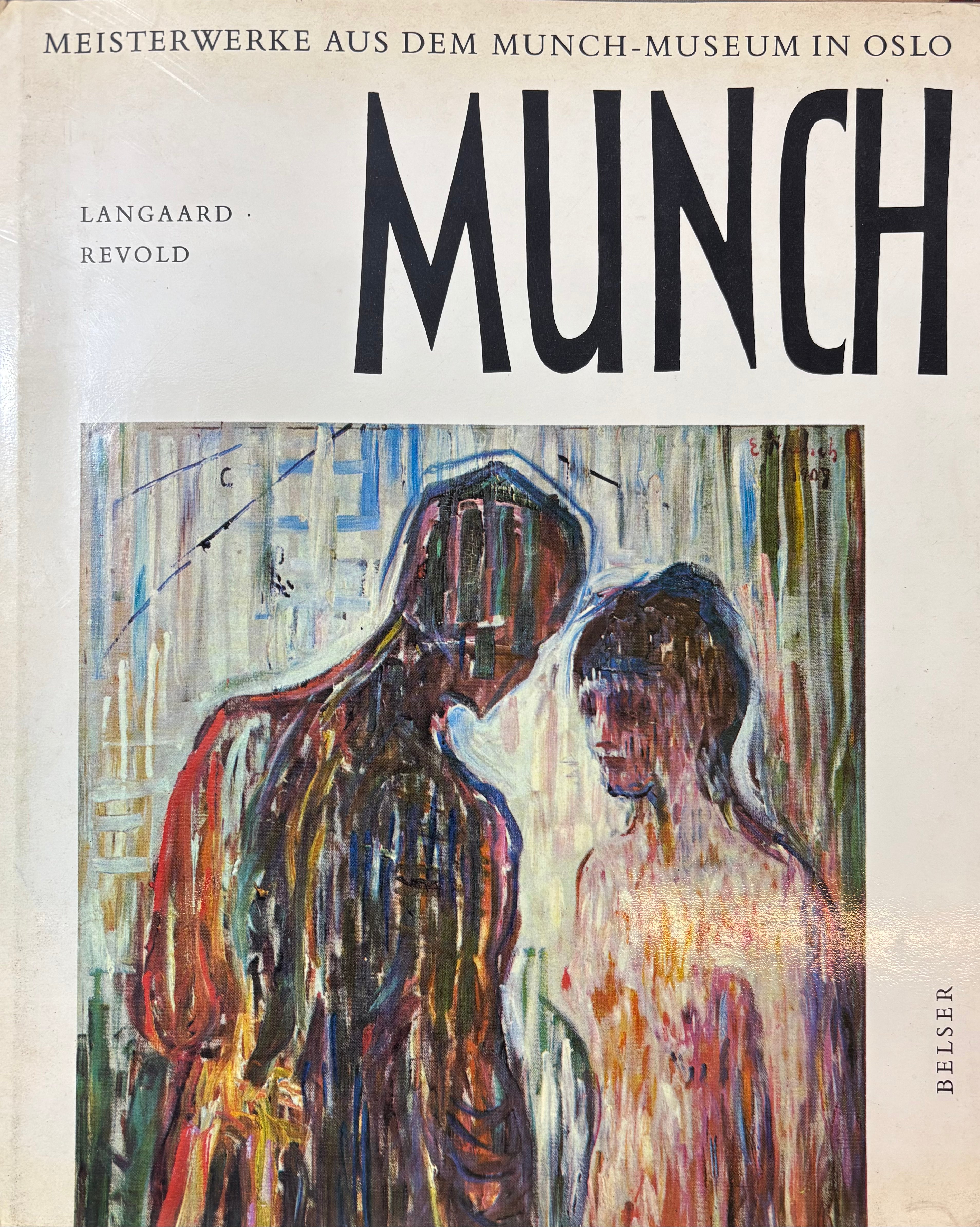 Edvard Munch