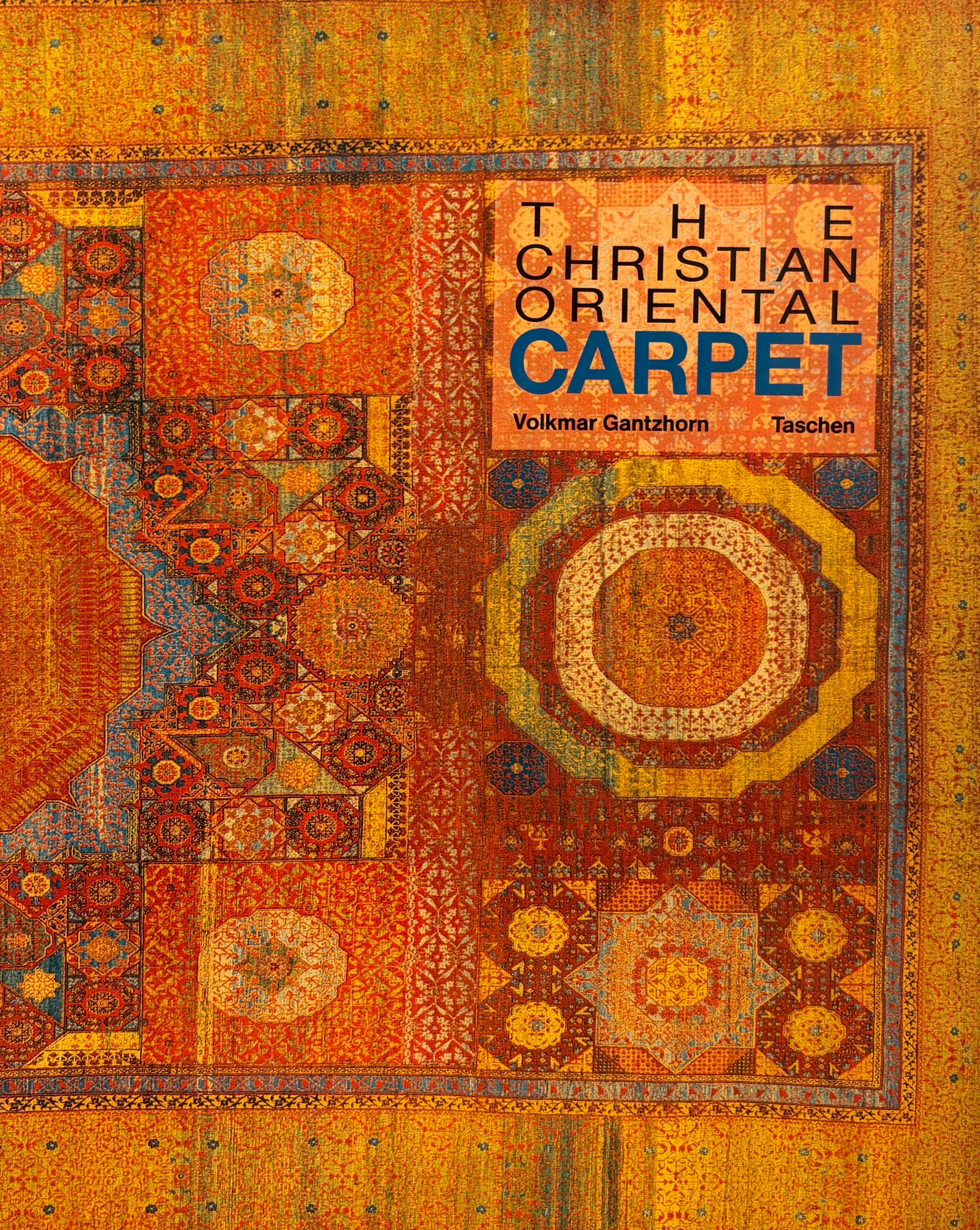 Oriental Carpets