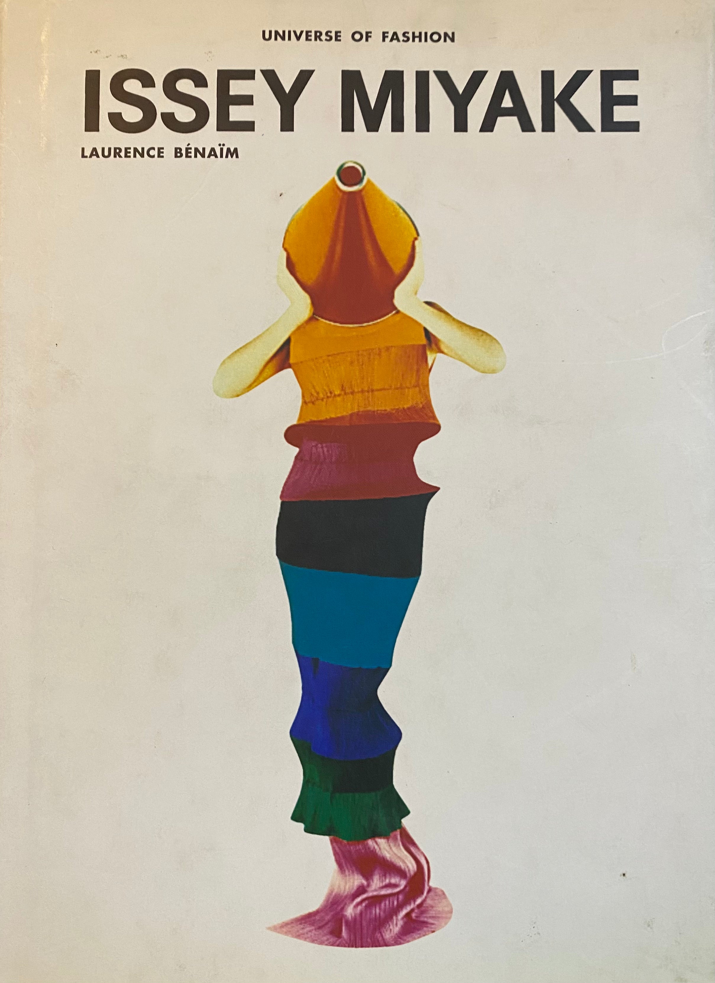 Issey Miyake