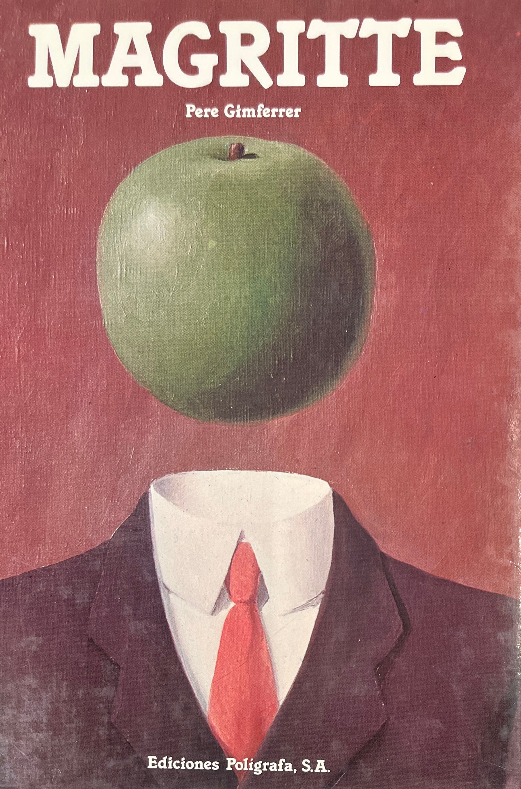 MAGRITTE