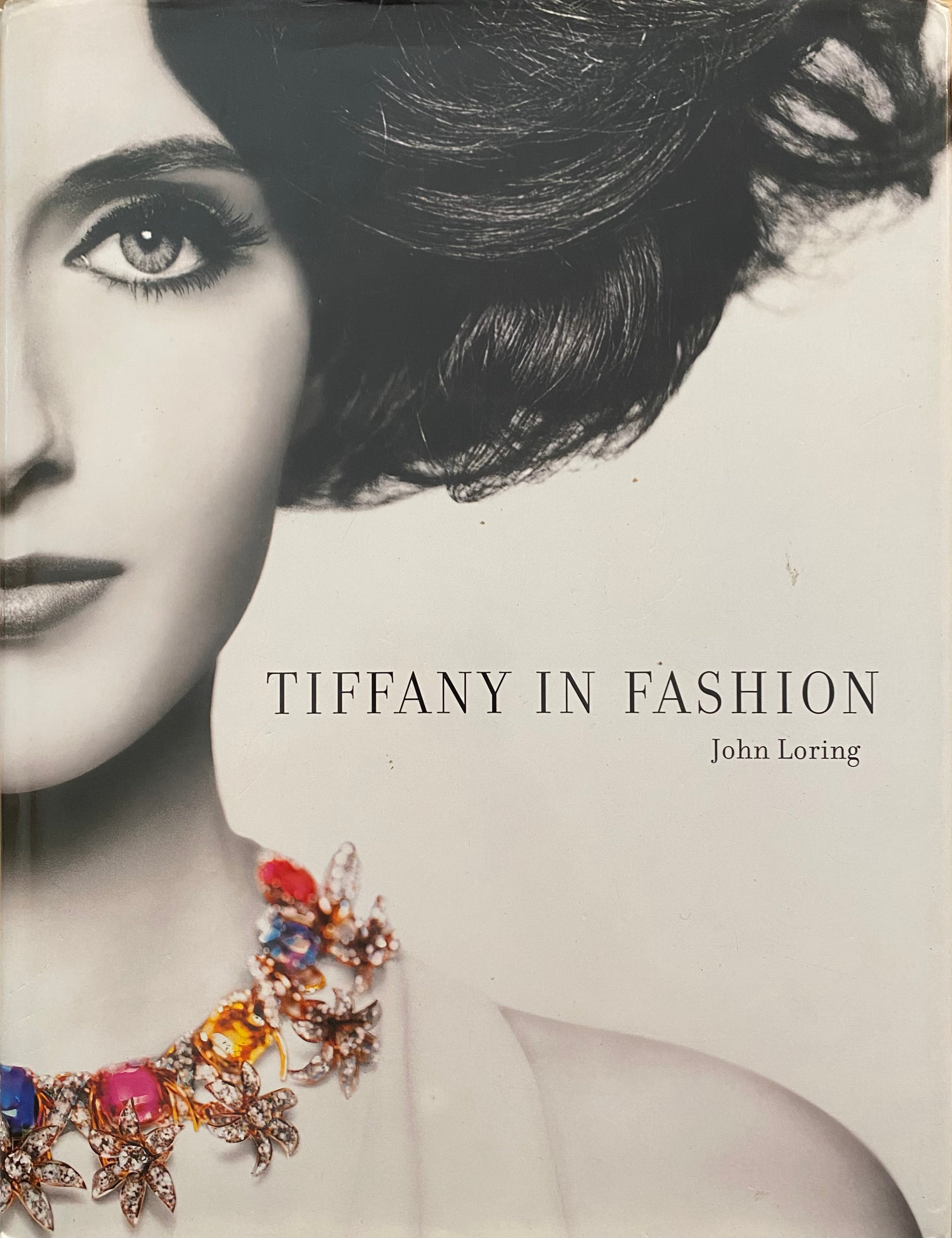 Tiffany in Fashion