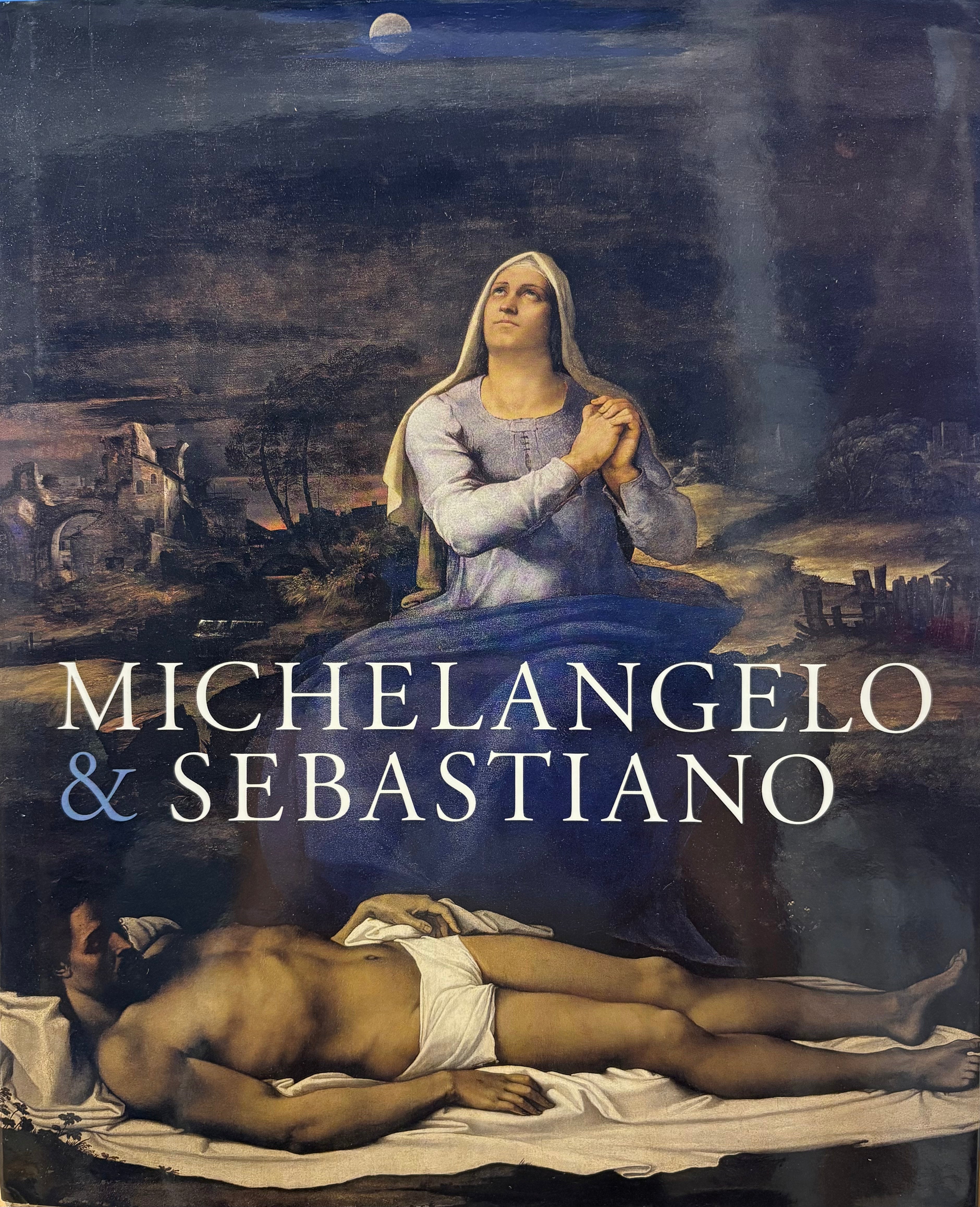Michelangelo & Sebastiano