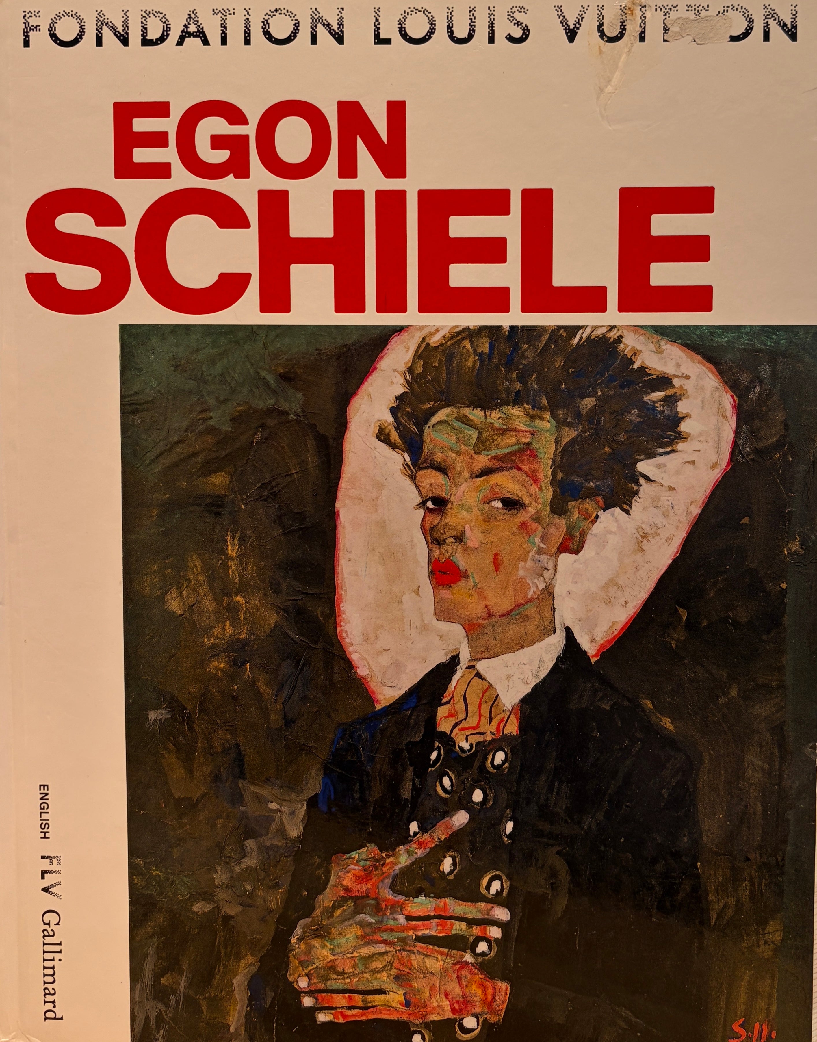 EGON SCHIELE