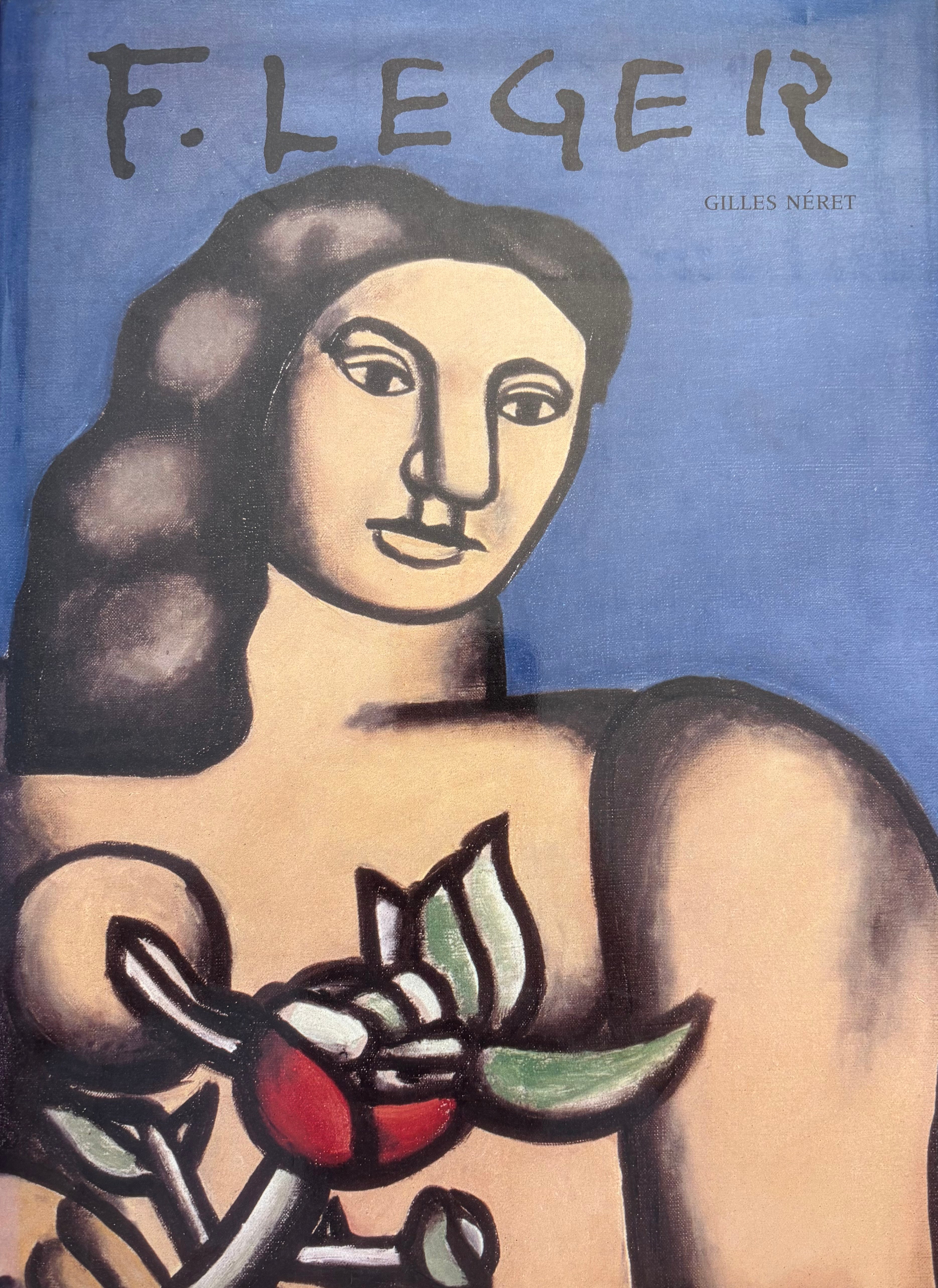 F. Leger