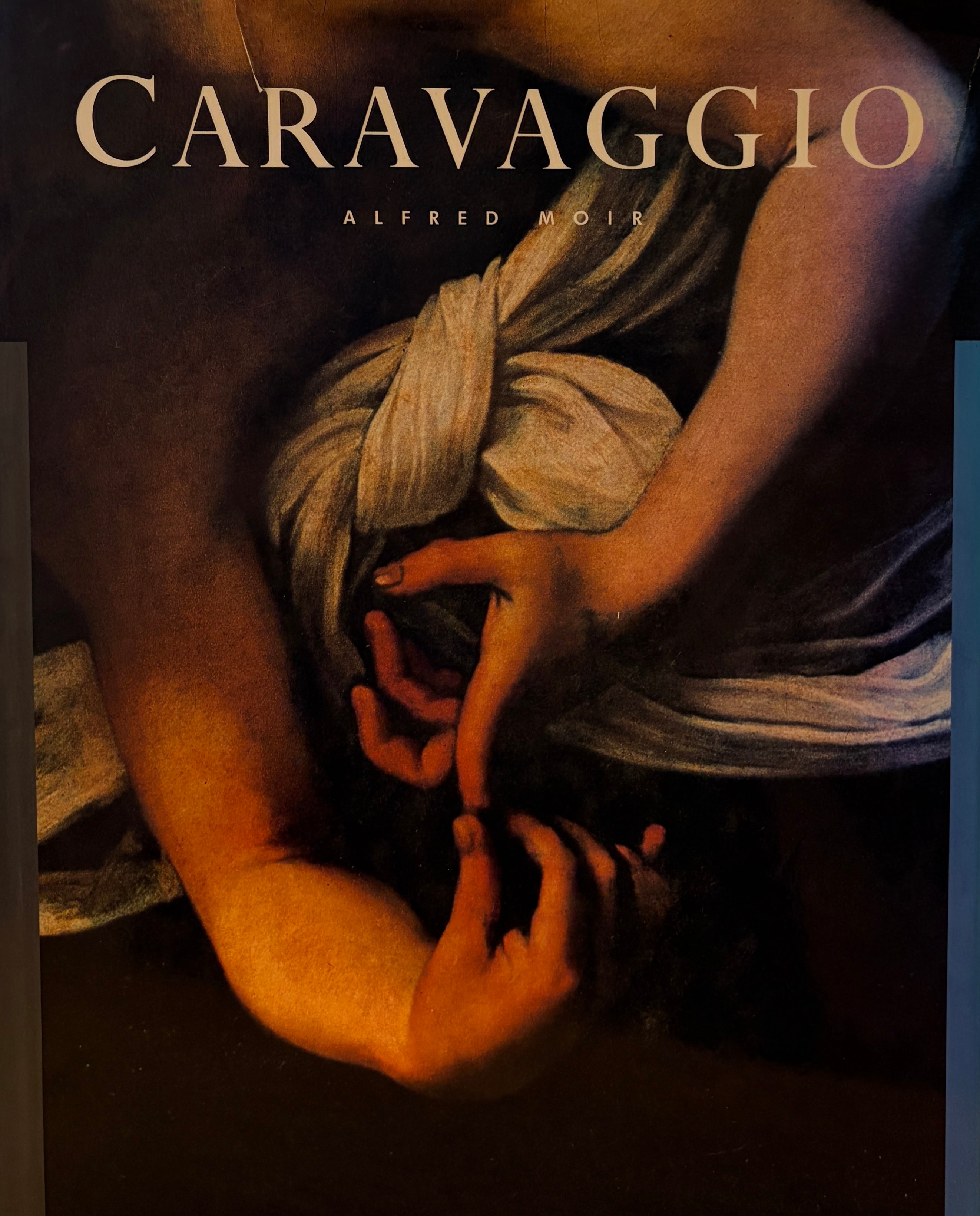 CARAVAGGIO