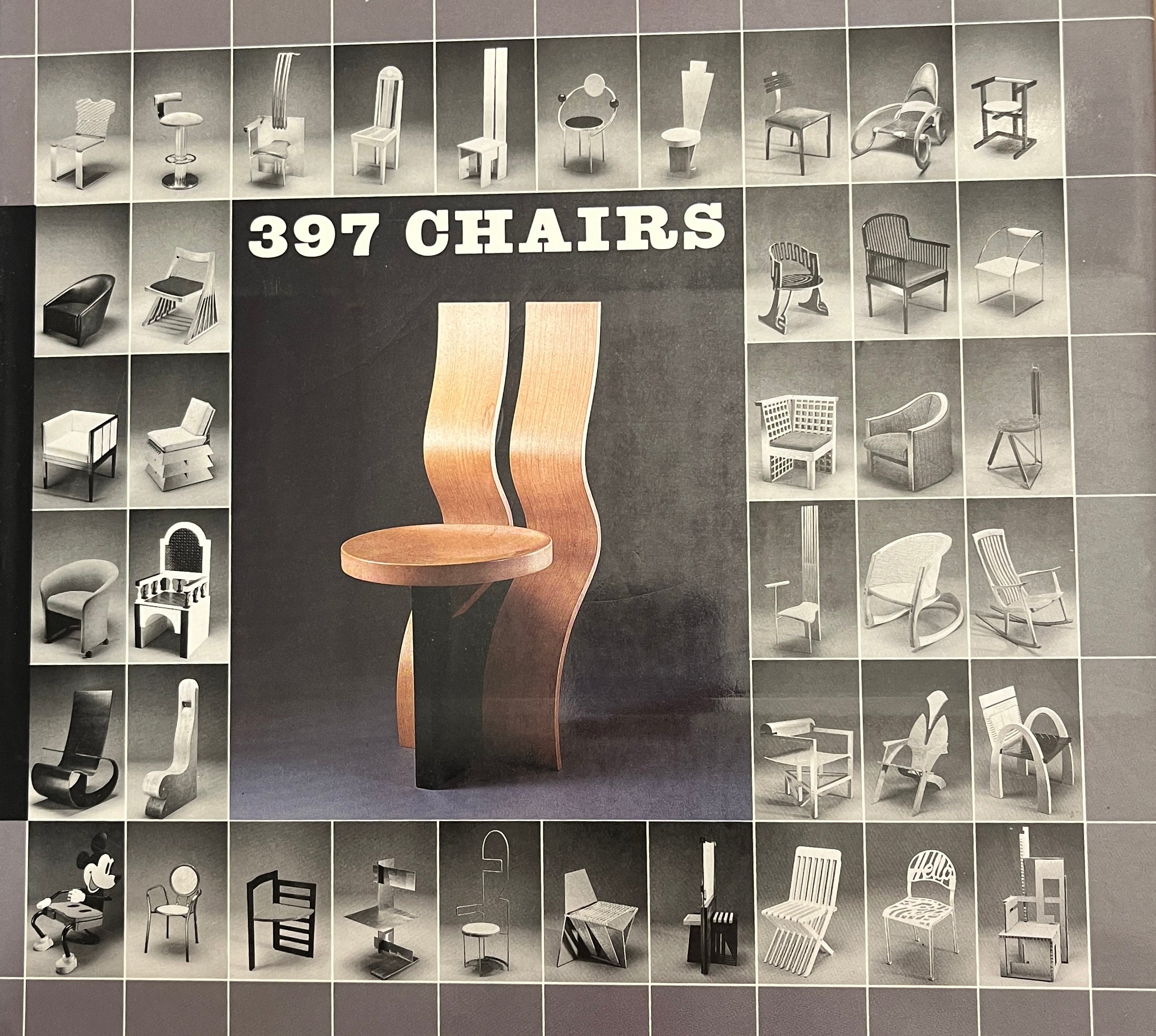 397 CHAIRS