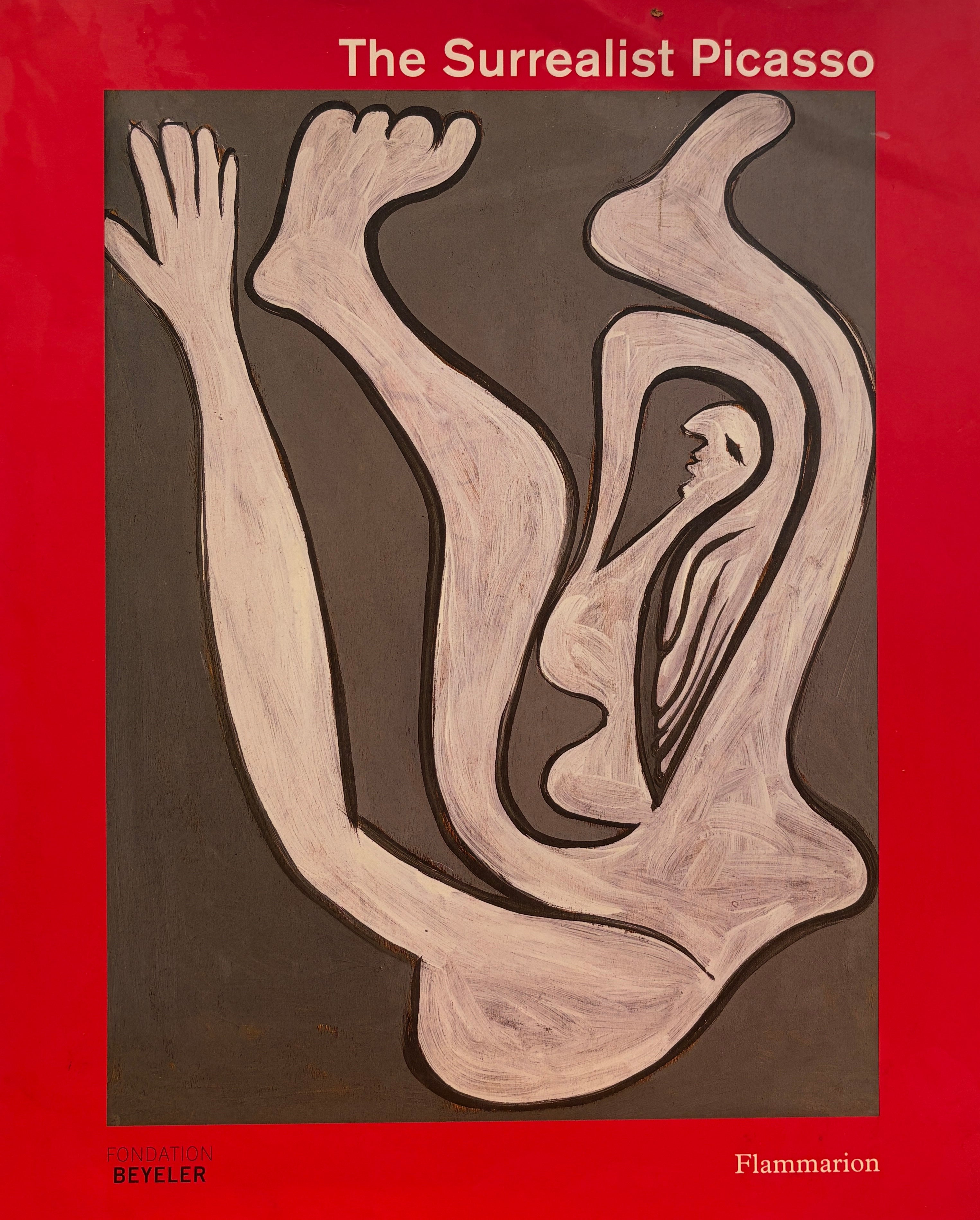 The Surrealist Picasso