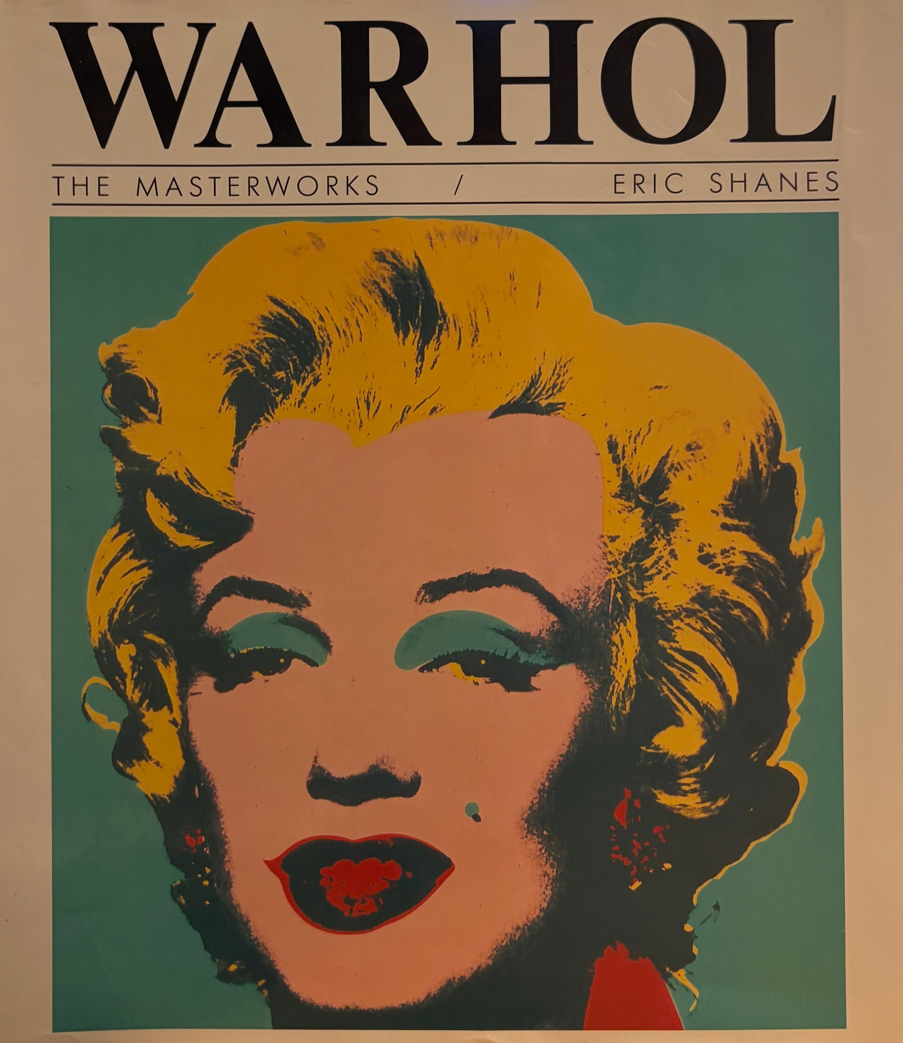Warhol / The Masterworks