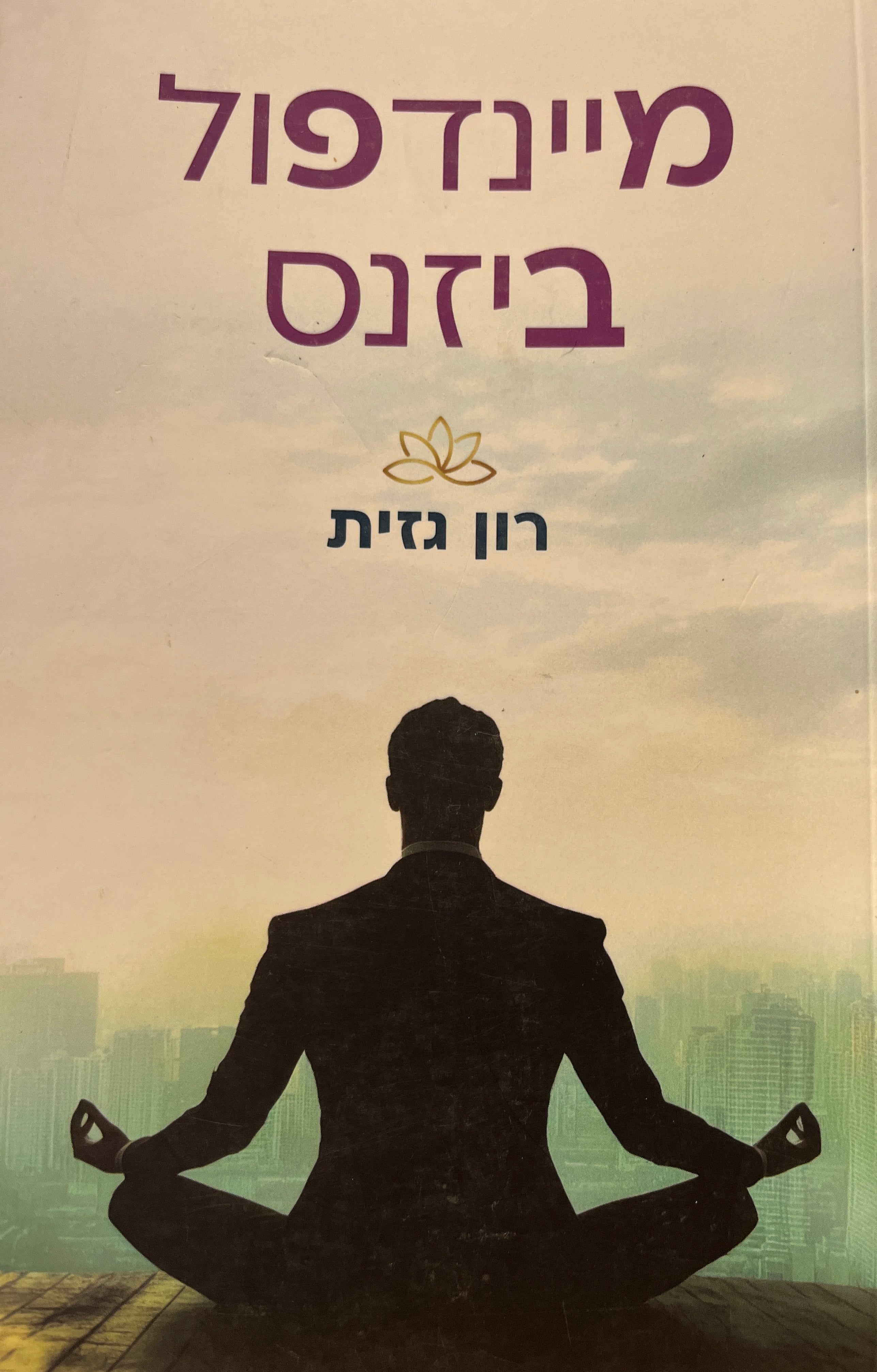 מיינדפול ביזנס