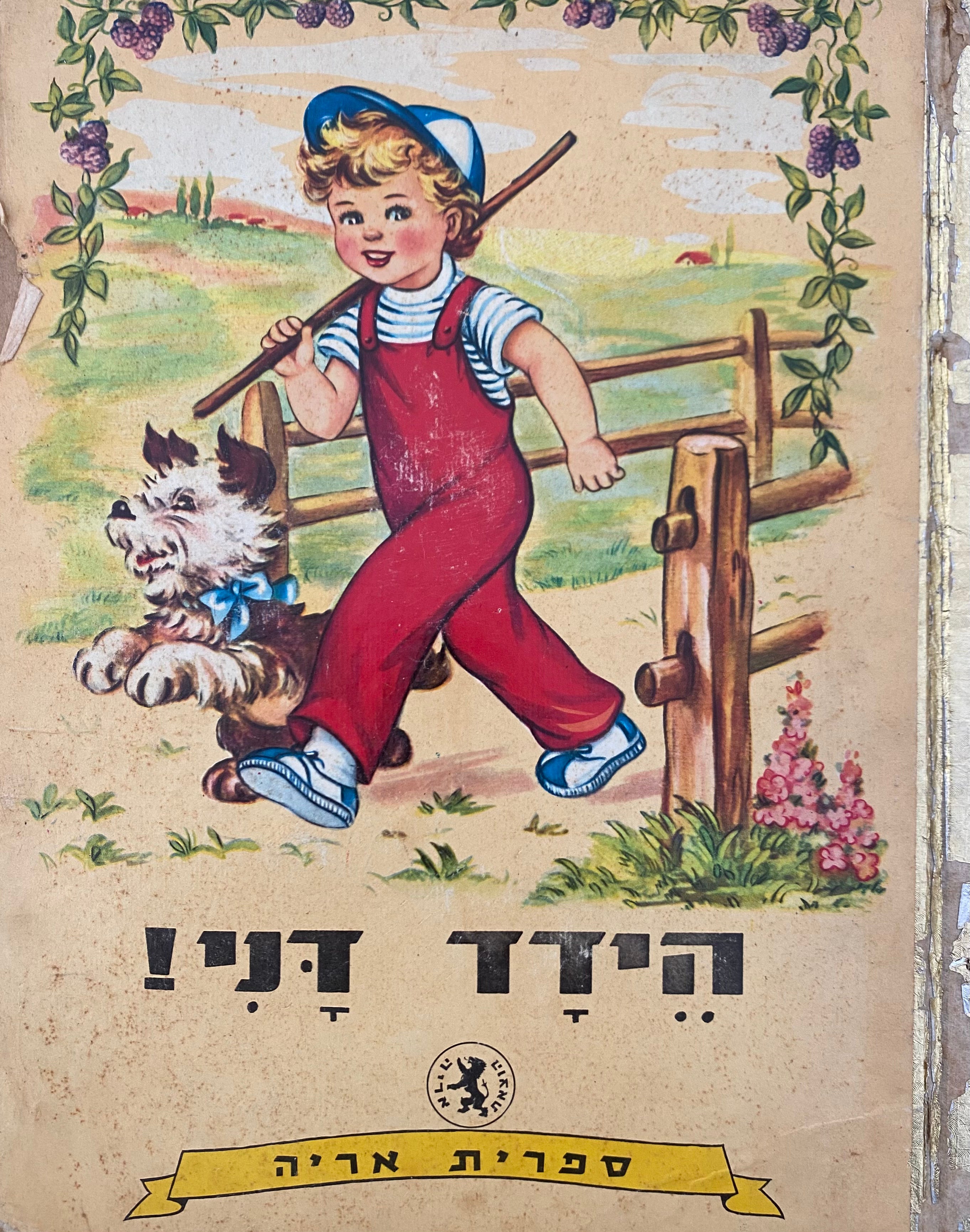הידד דני