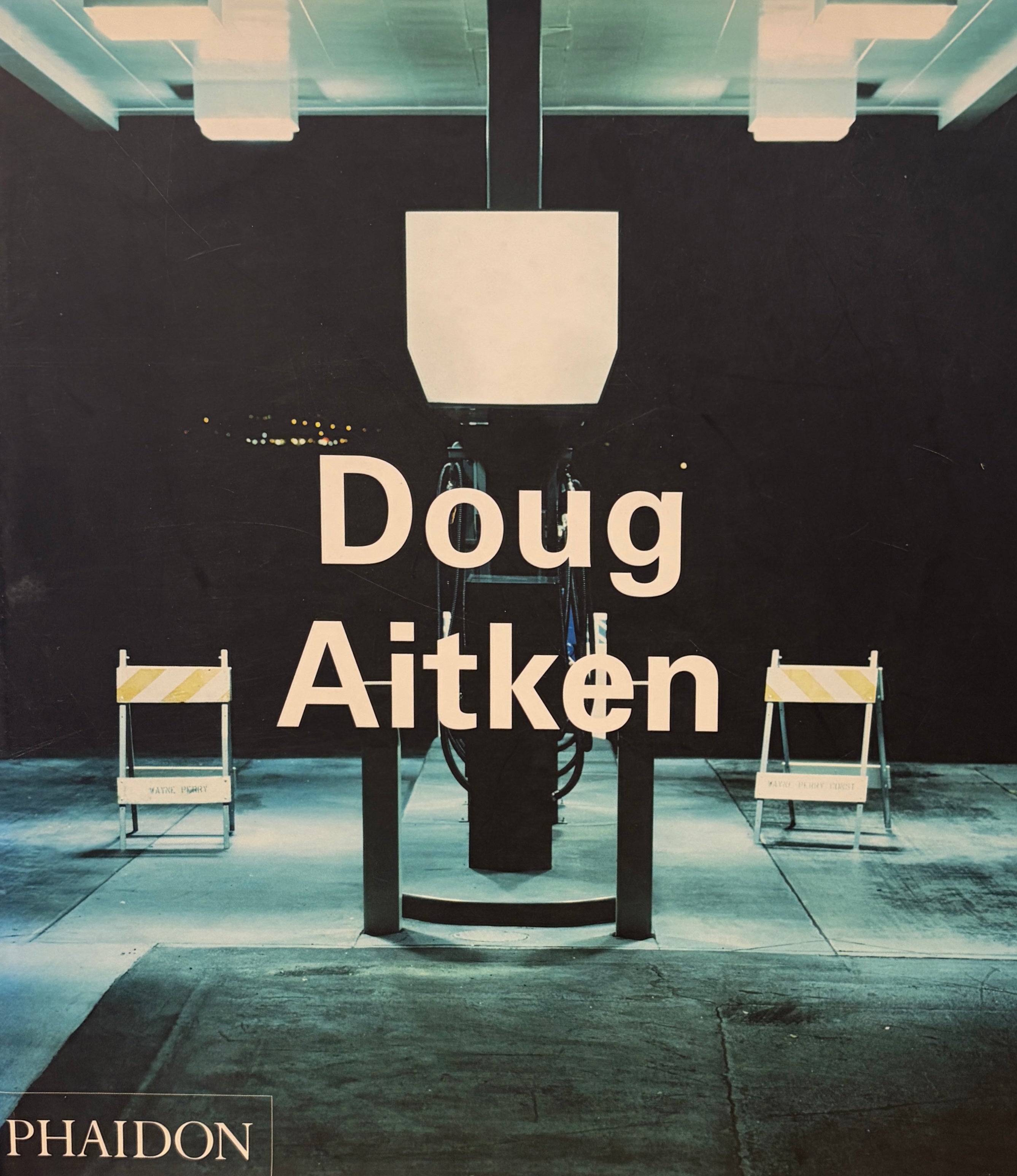 Doug Aitken