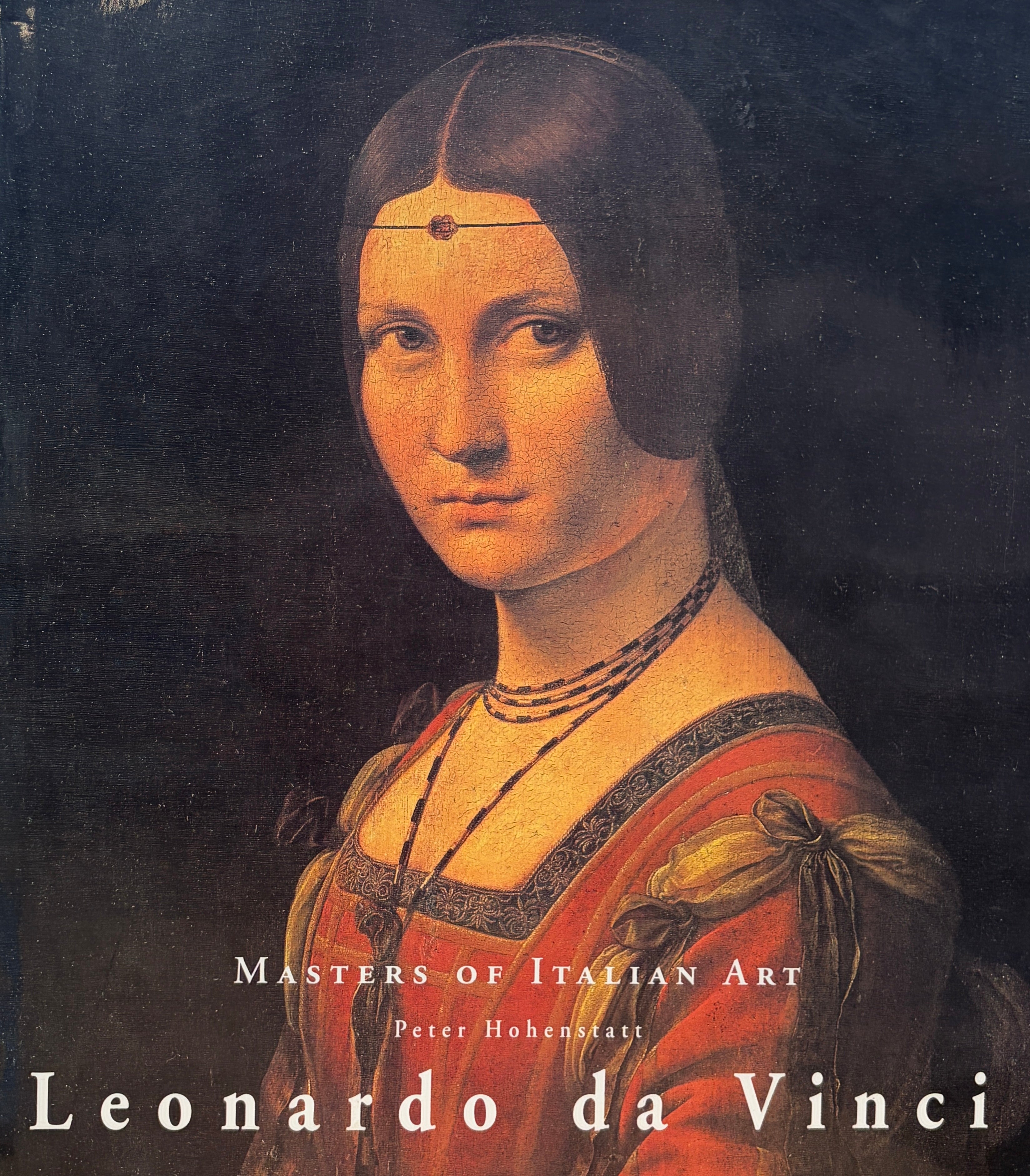 Leonardo Da Vinci / 1452-1519