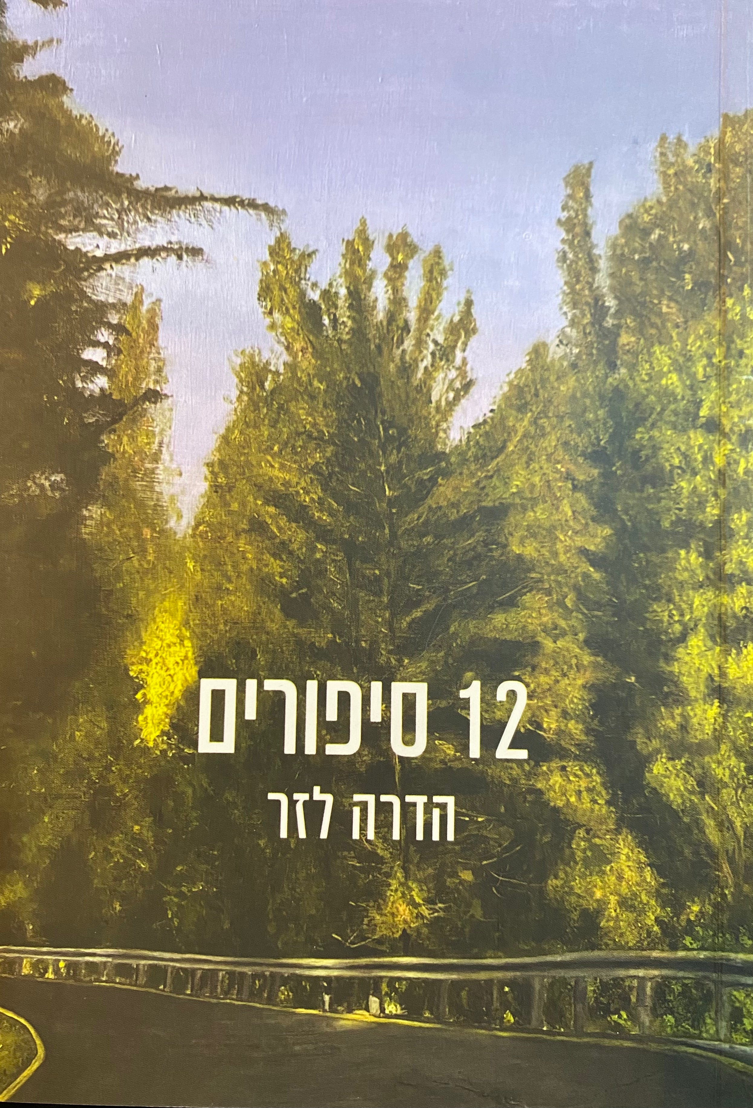 12 סיפורים