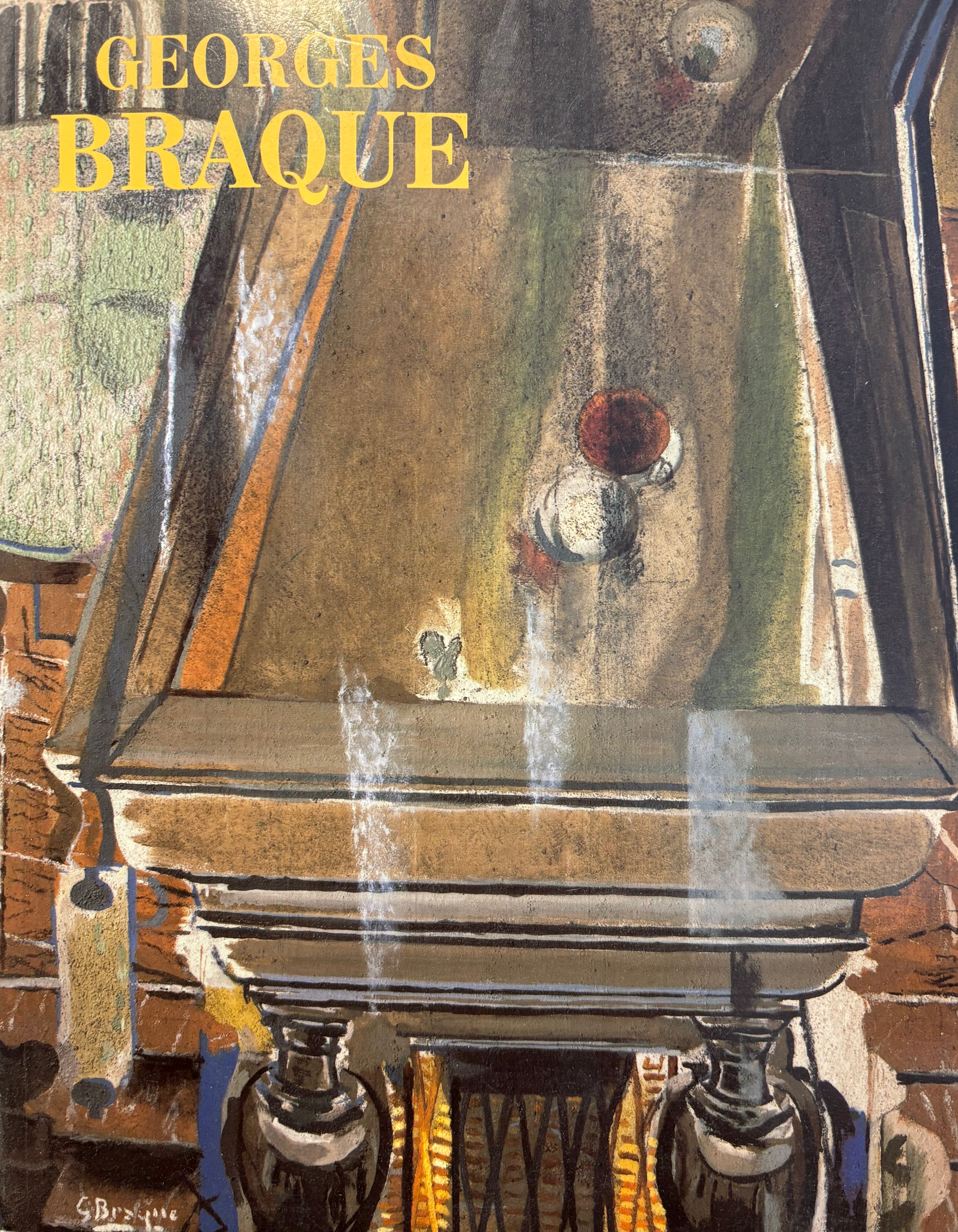 Georges Braque