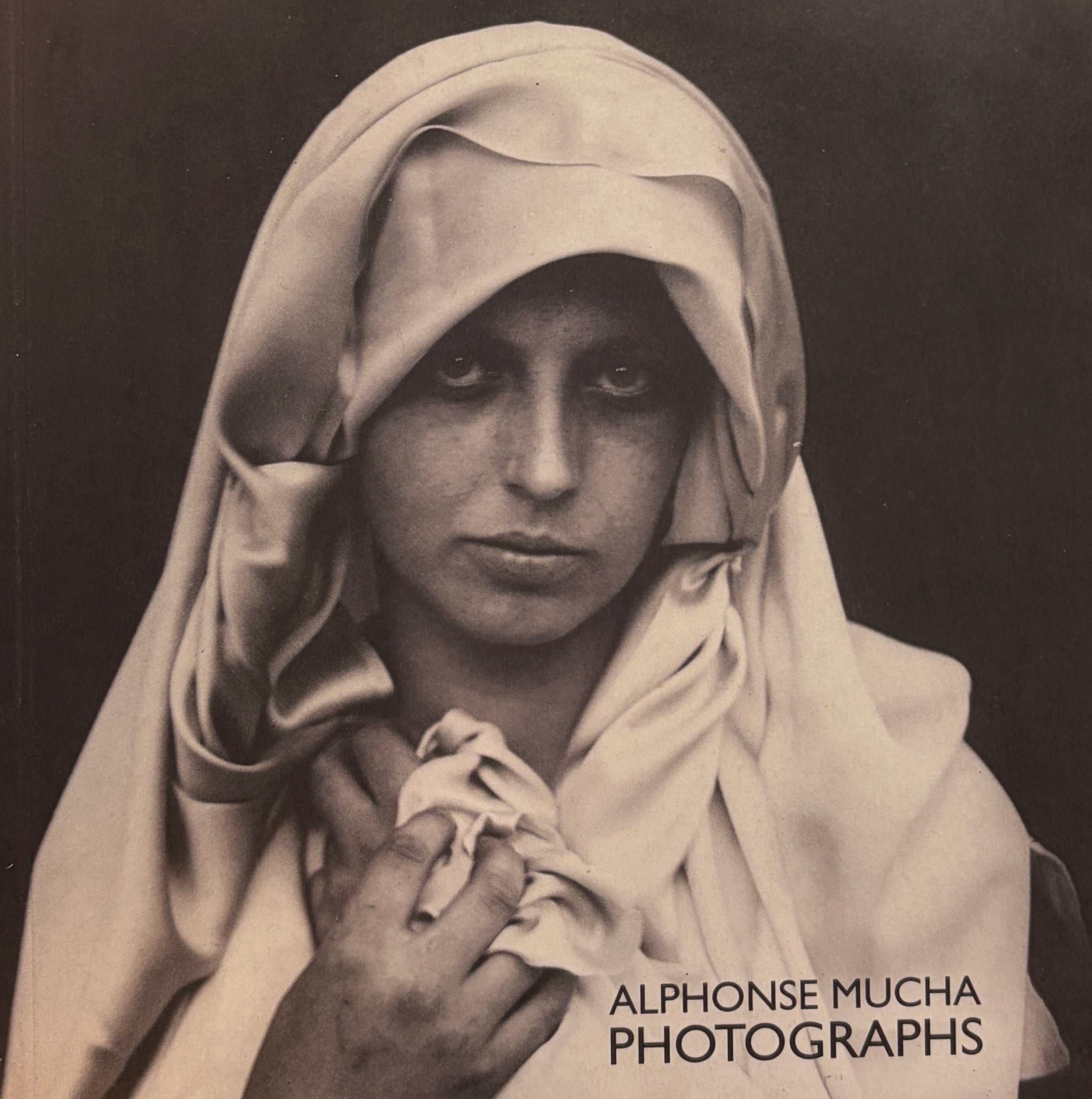 Alphonse Mucha / Photographs