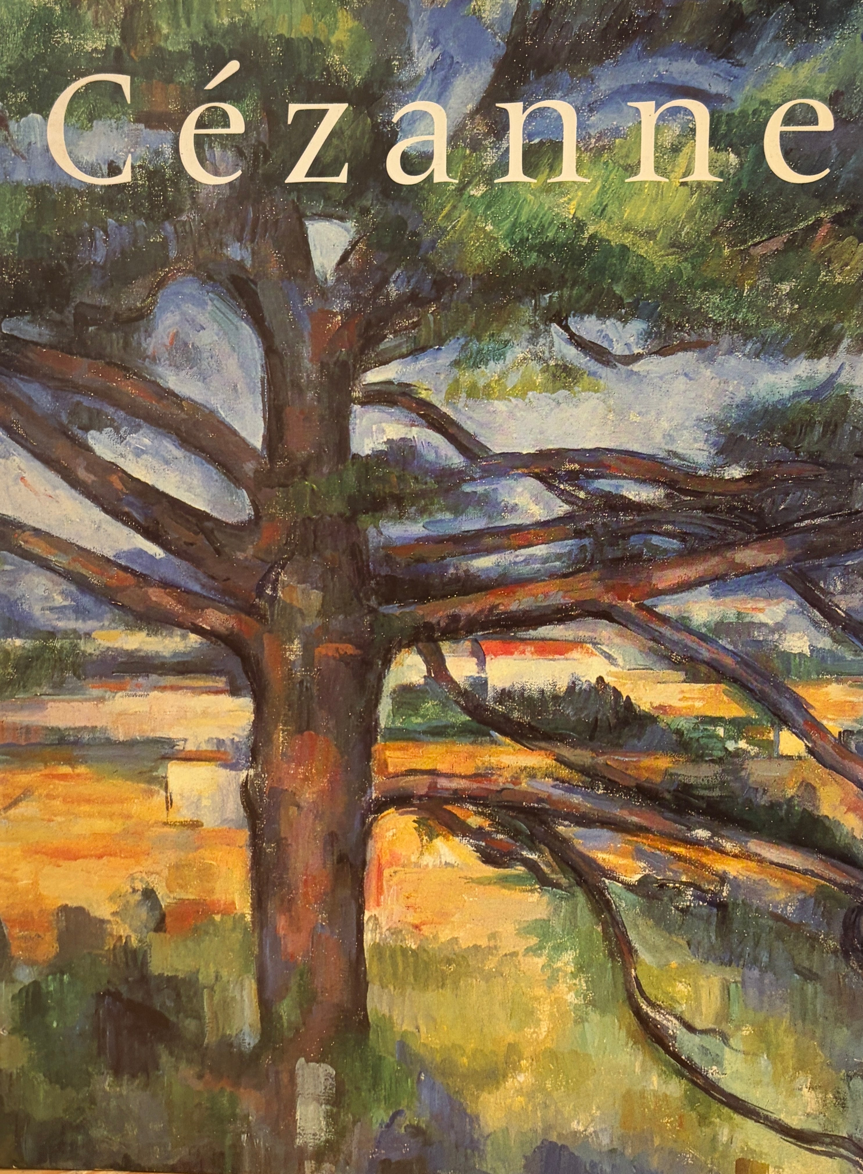 Cezanne