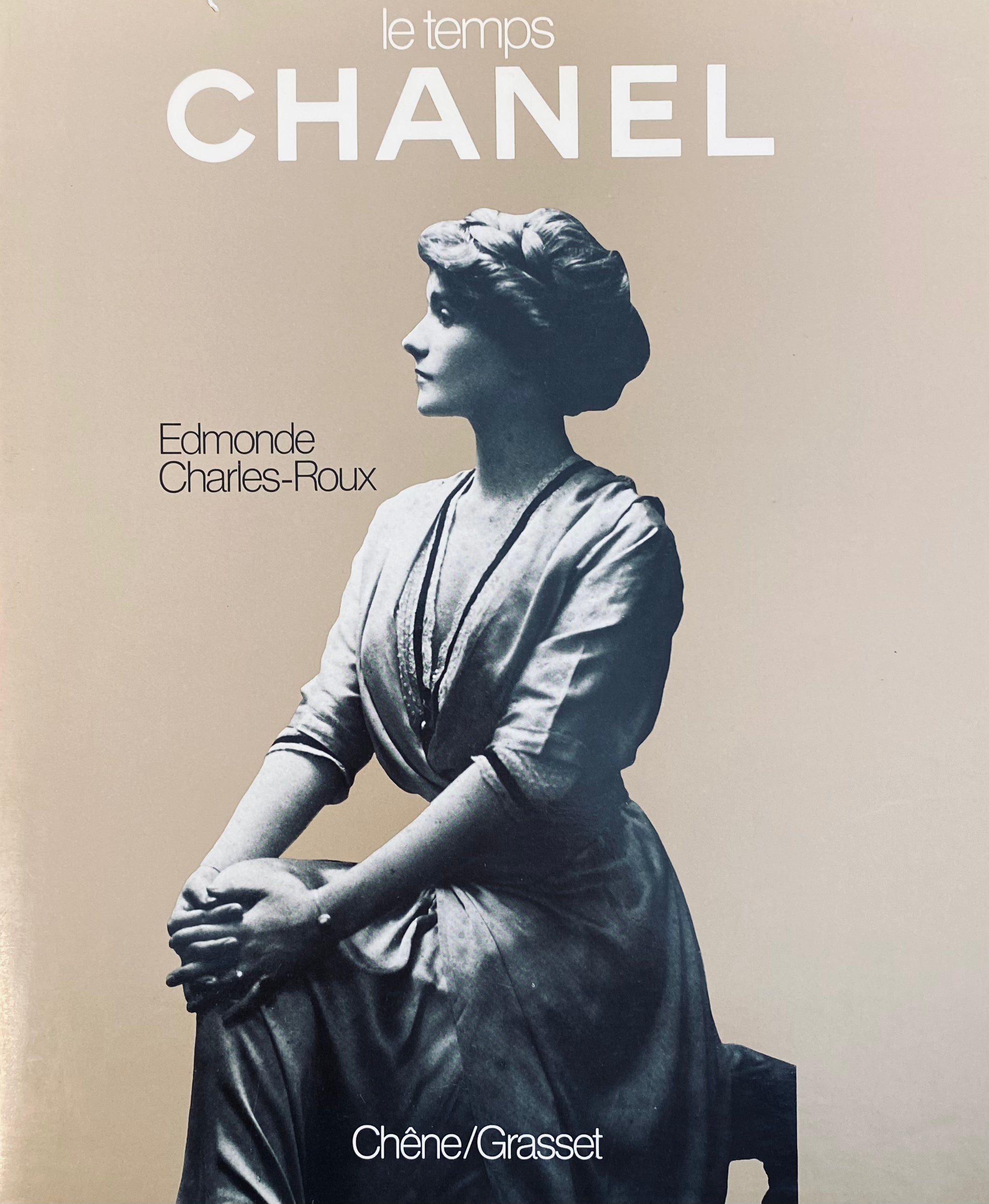 Le Temps Chanel