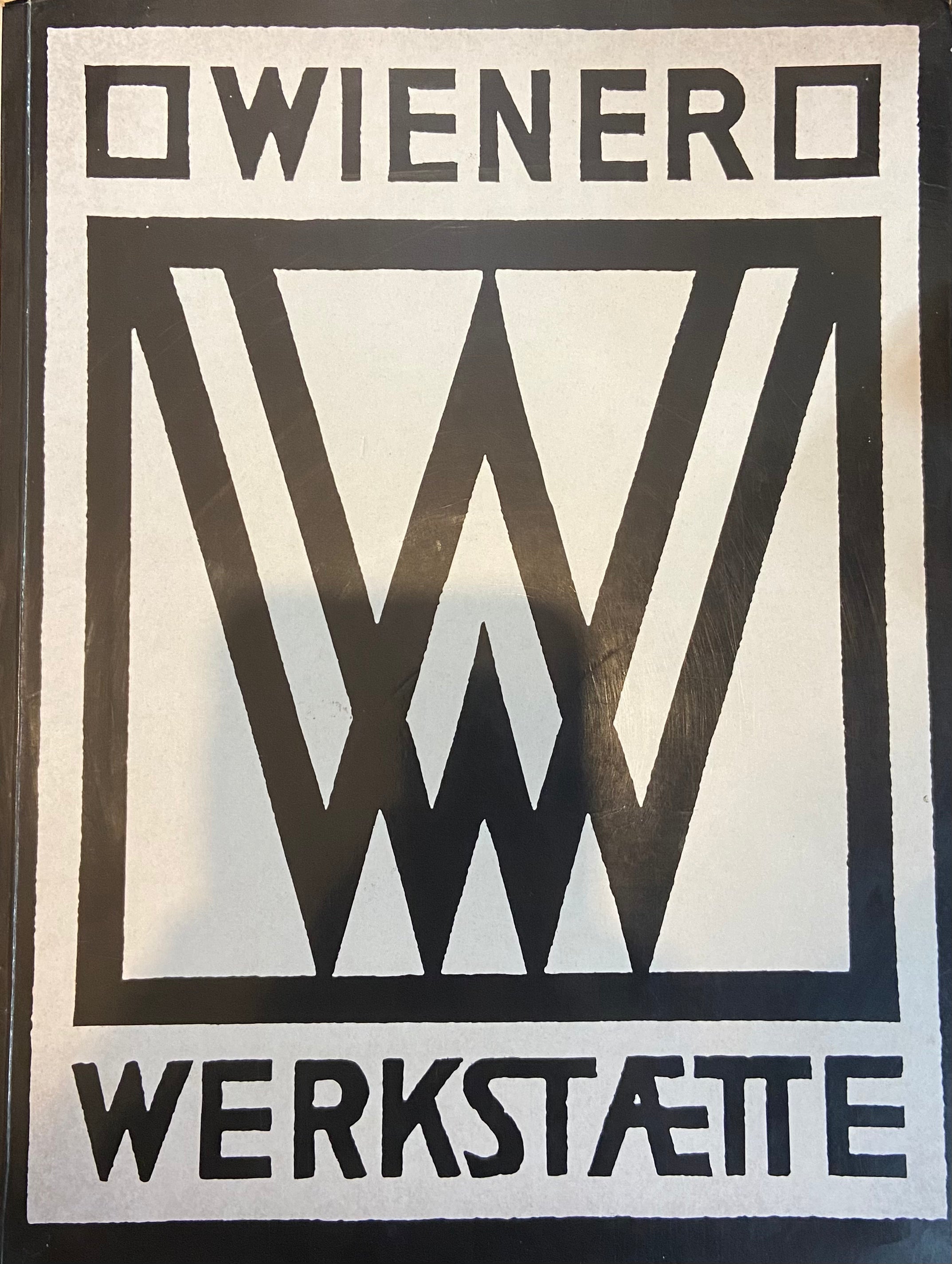 Wiener Werkstätte